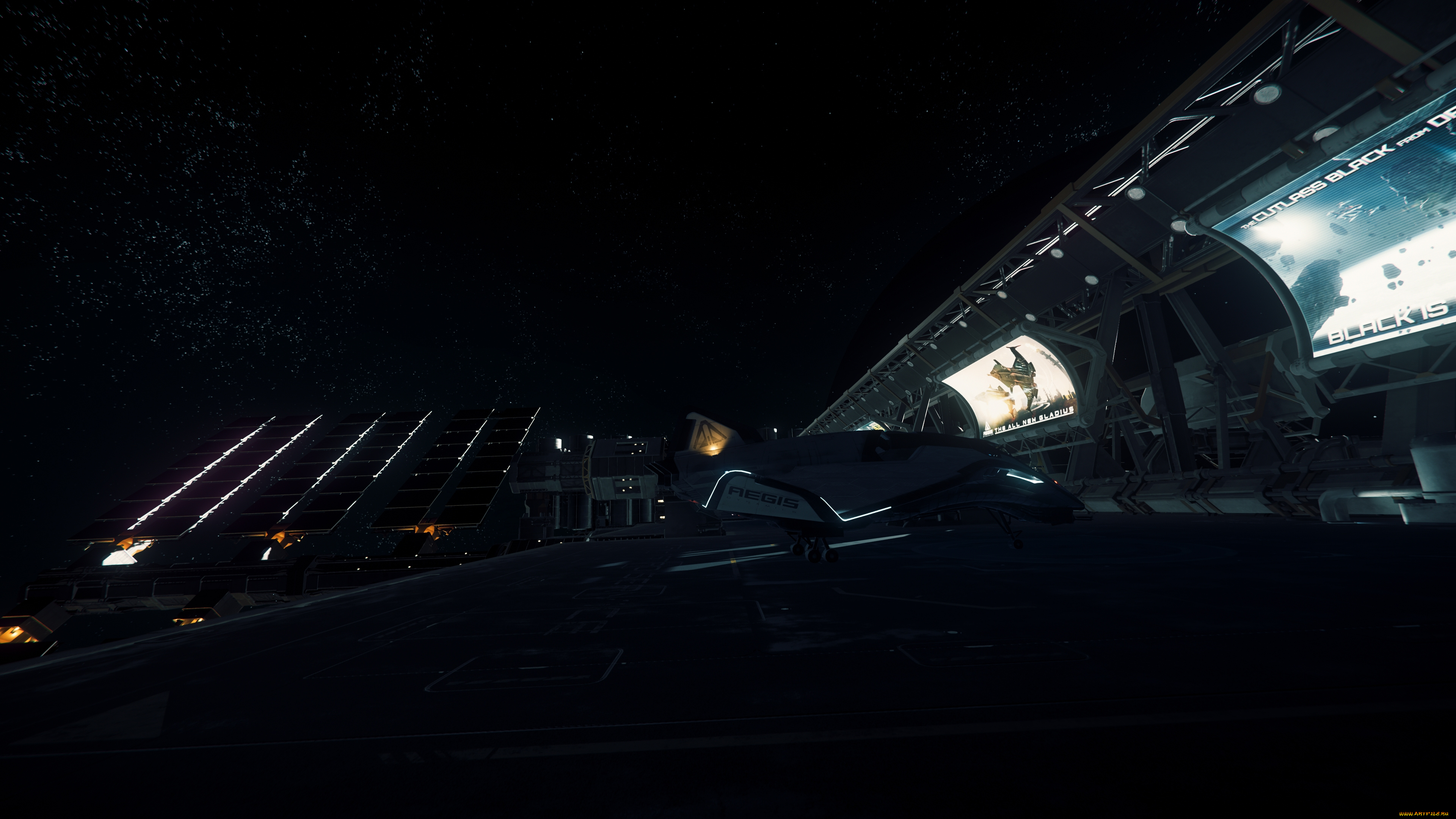 видео, игры, star, citizen, star, citizen