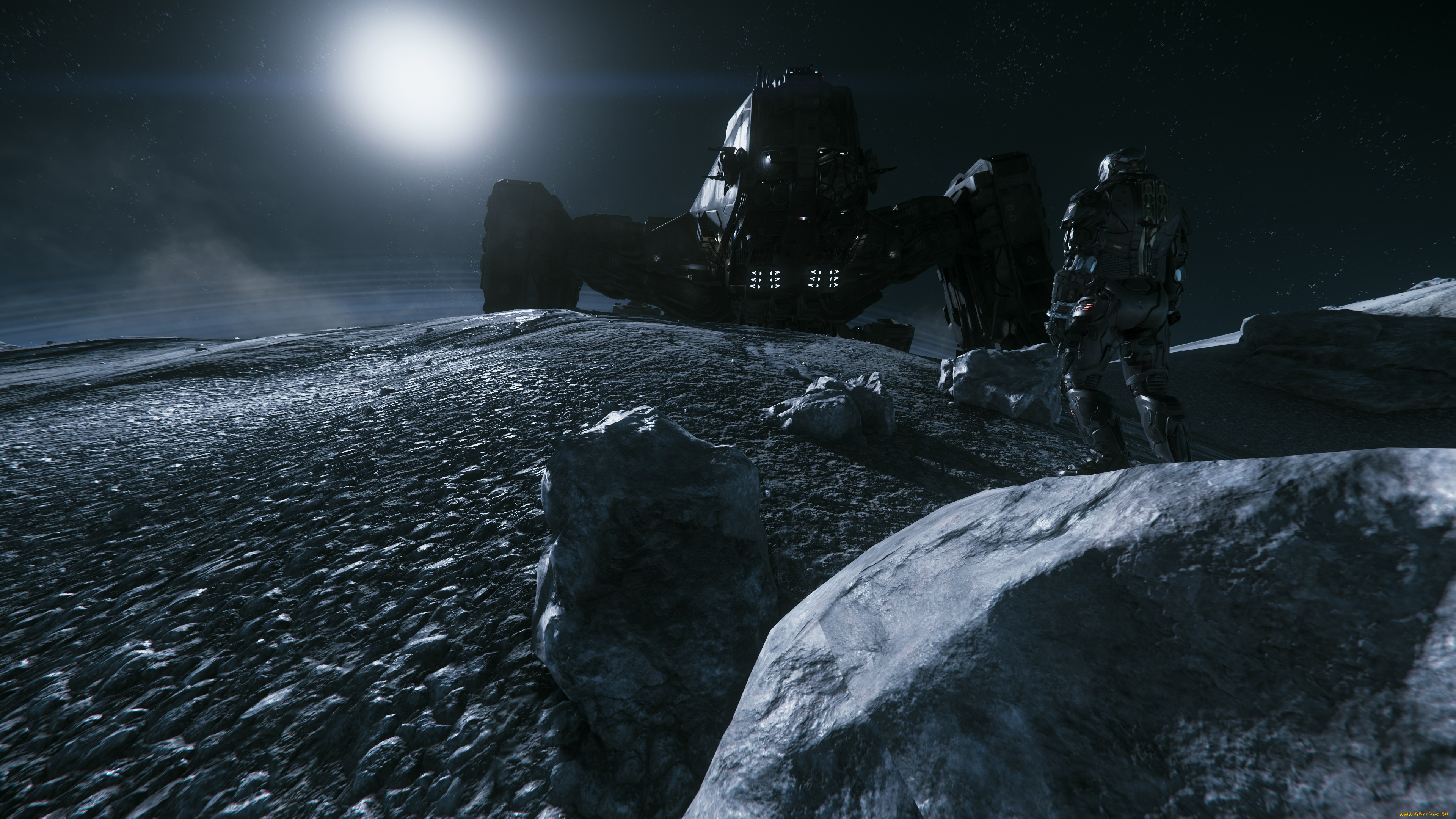 видео, игры, star, citizen, star, citizen