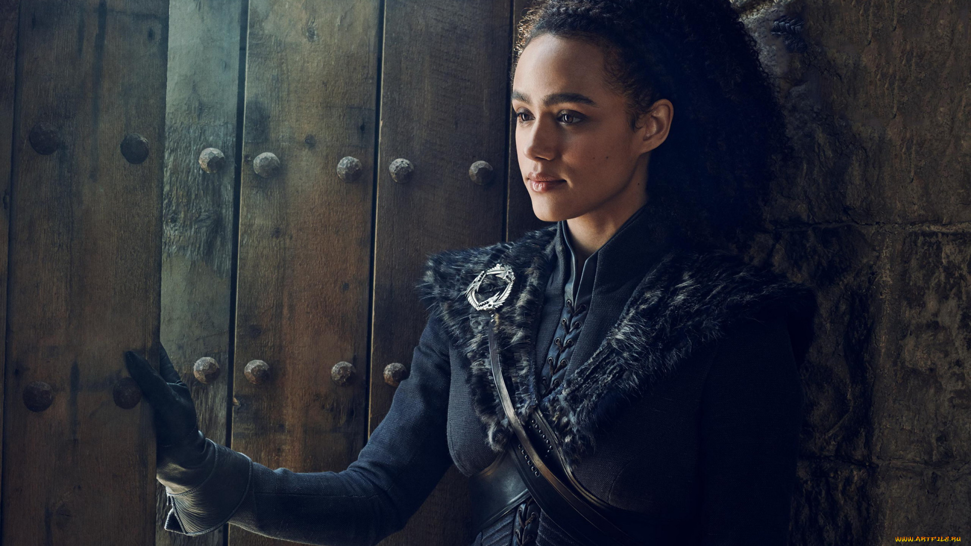 кино, фильмы, game, of, thrones, , сериал, nathalie, emmanuel, missandei