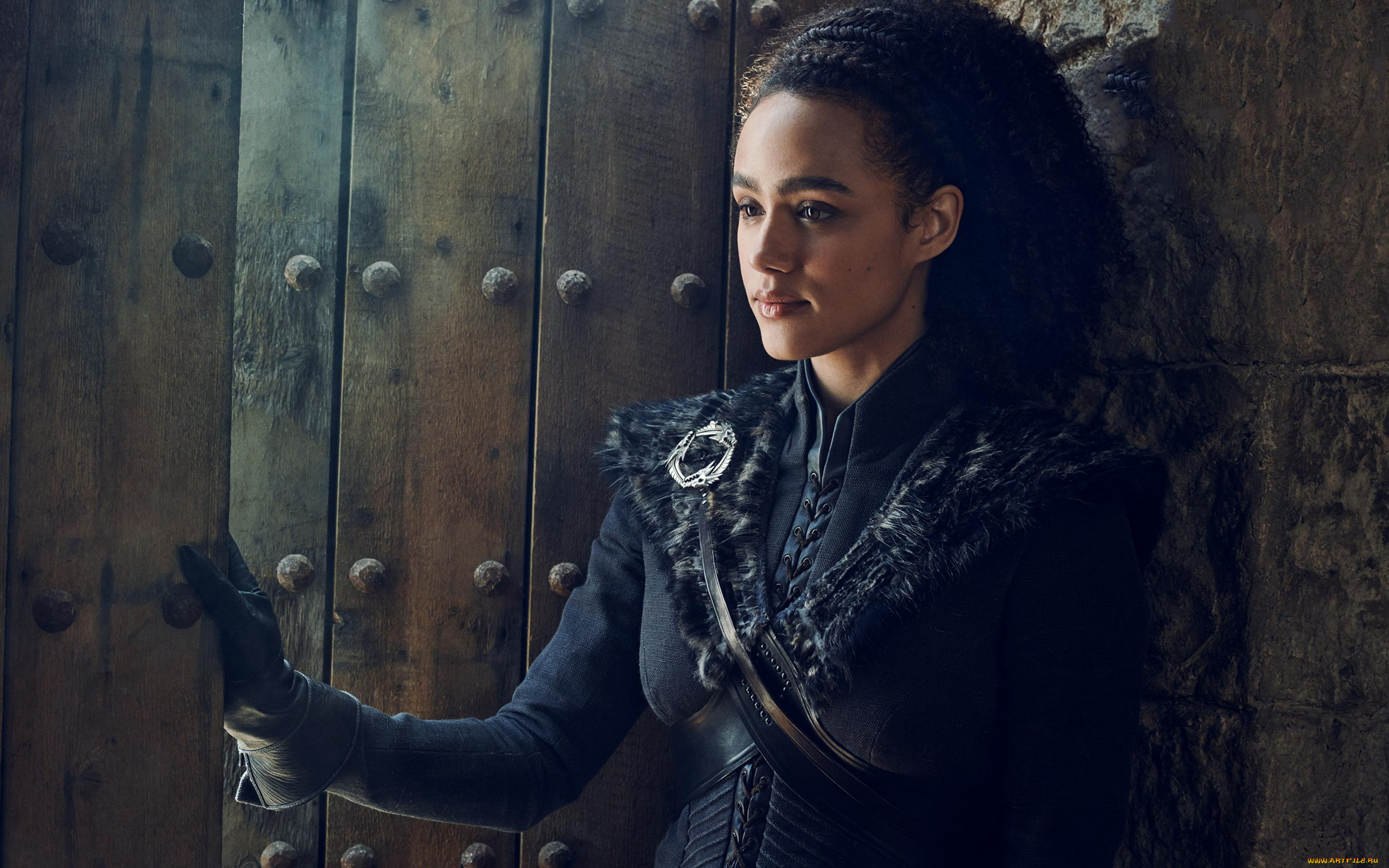 кино, фильмы, game, of, thrones, , сериал, nathalie, emmanuel, missandei