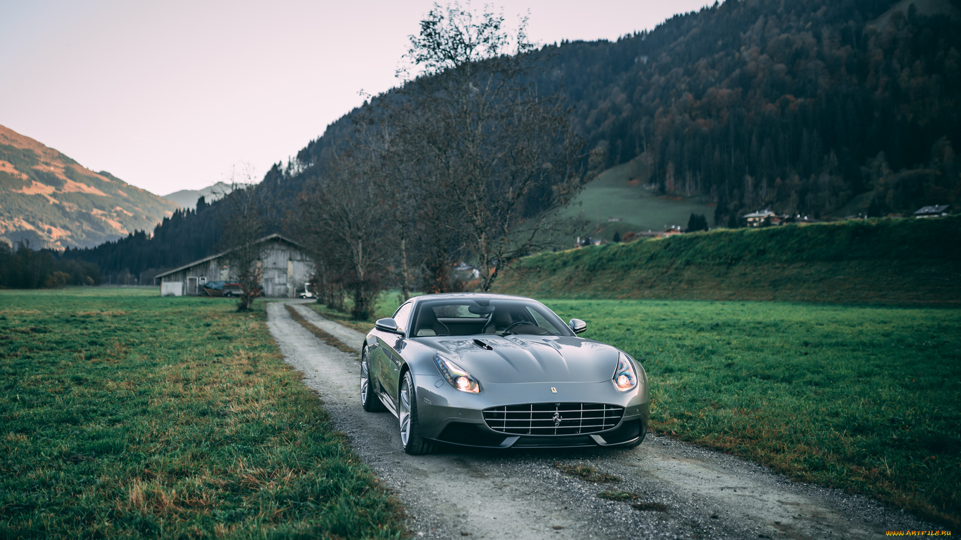 автомобили, -unsort, berlinetta