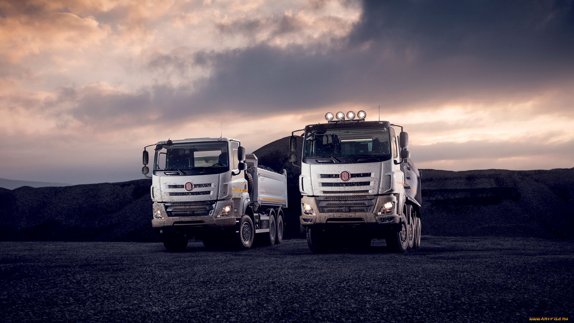 автомобили, tatra