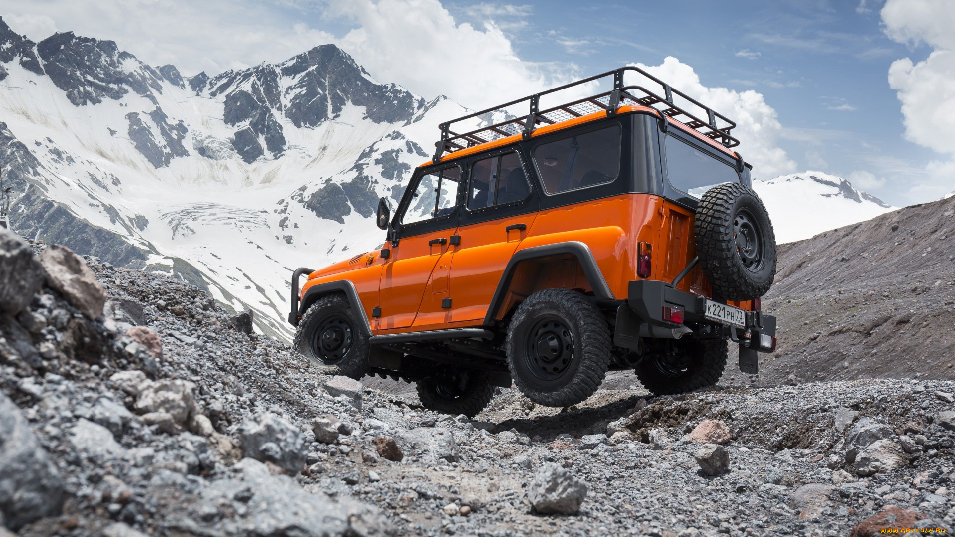 автомобили, уаз, uaz