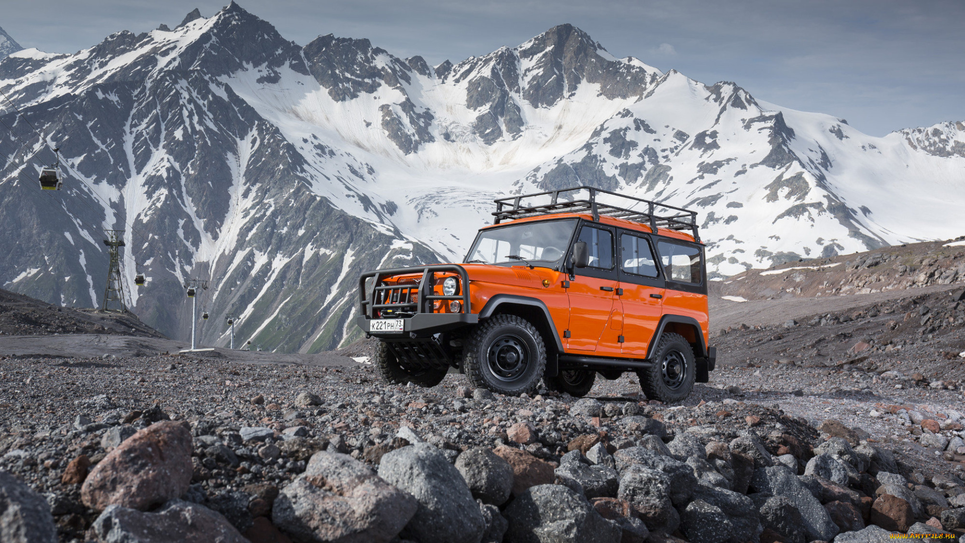 автомобили, уаз, uaz