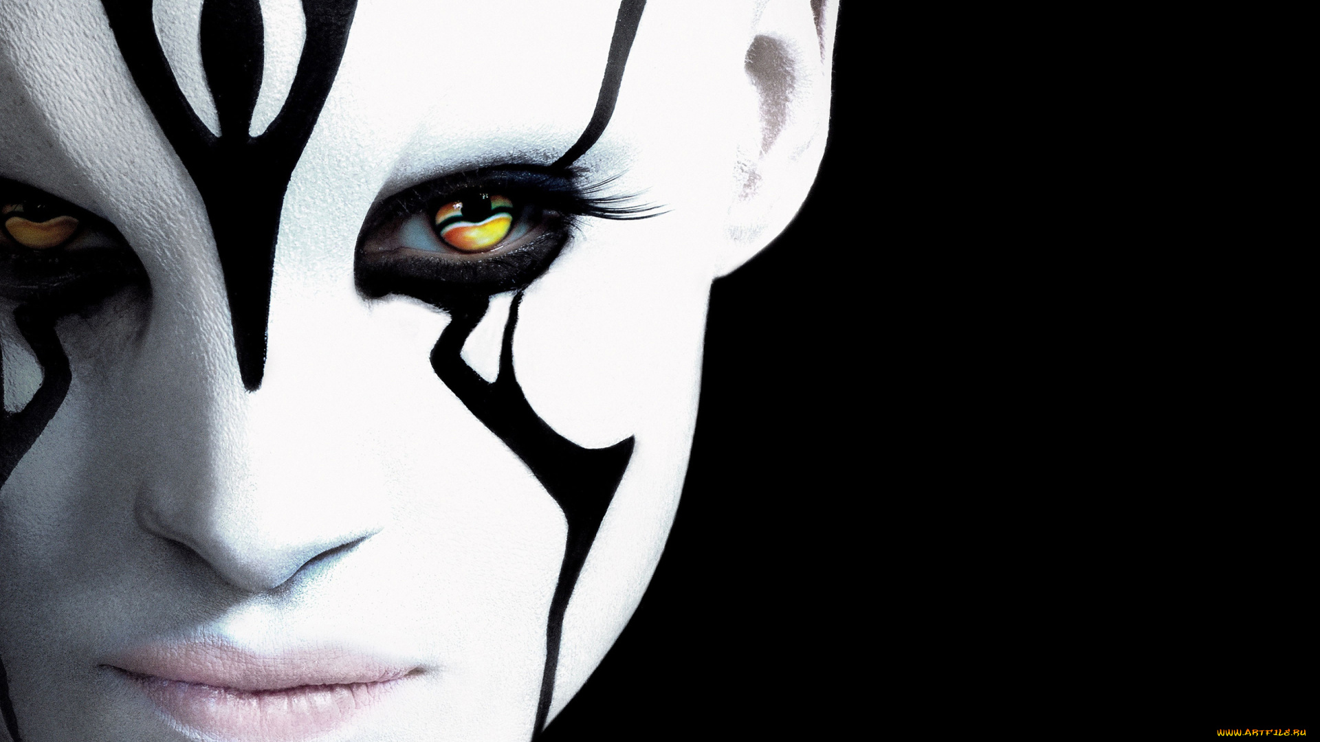 star, trek, beyond, кино, фильмы, star, trek, beyond, джейла, роль, sofia, boutella, кино, фантастика, персонаж, сериал, инопланетянка, серия