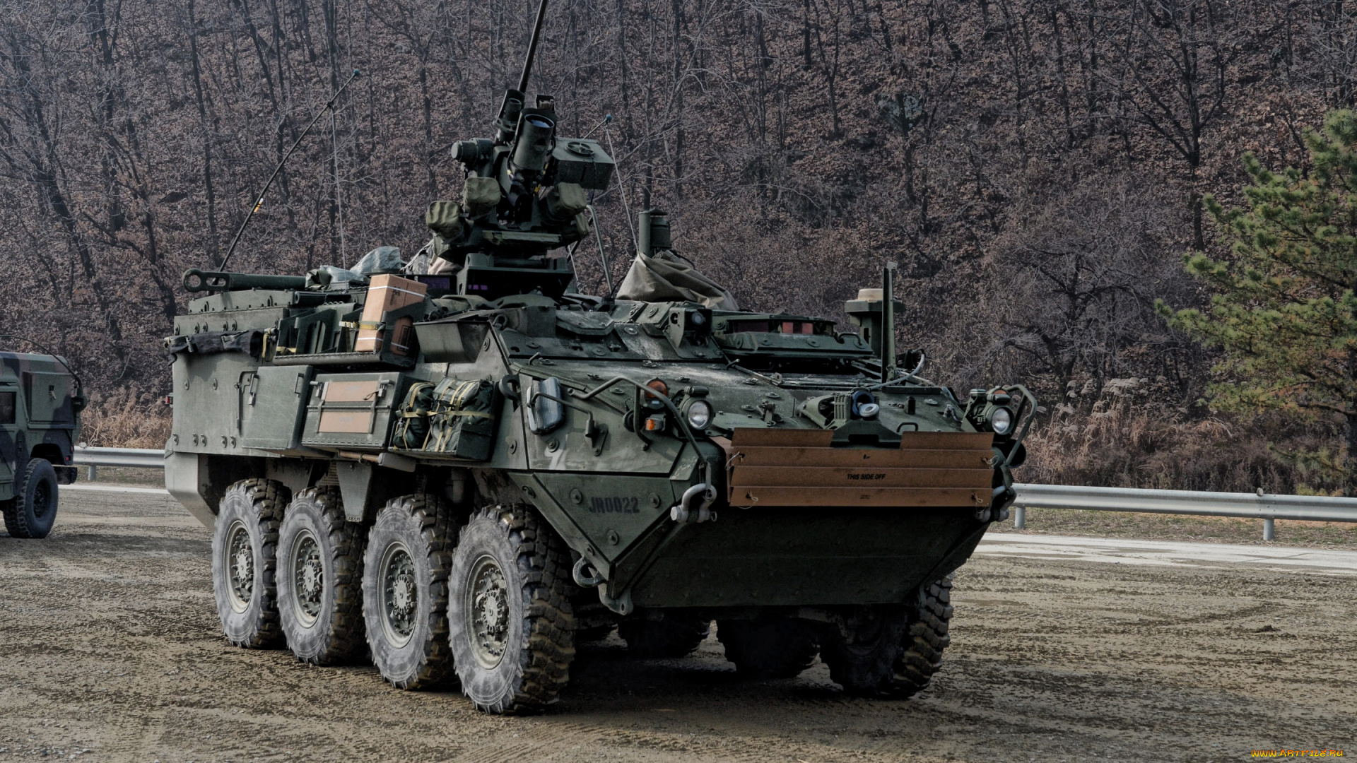 техника, военная, техника, m1131, stryker, машина, огневой, поддержки, бронемашина, fsv, армия, сша