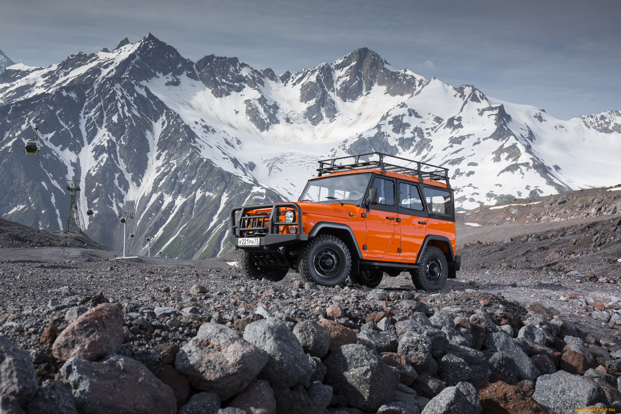 автомобили, уаз, uaz