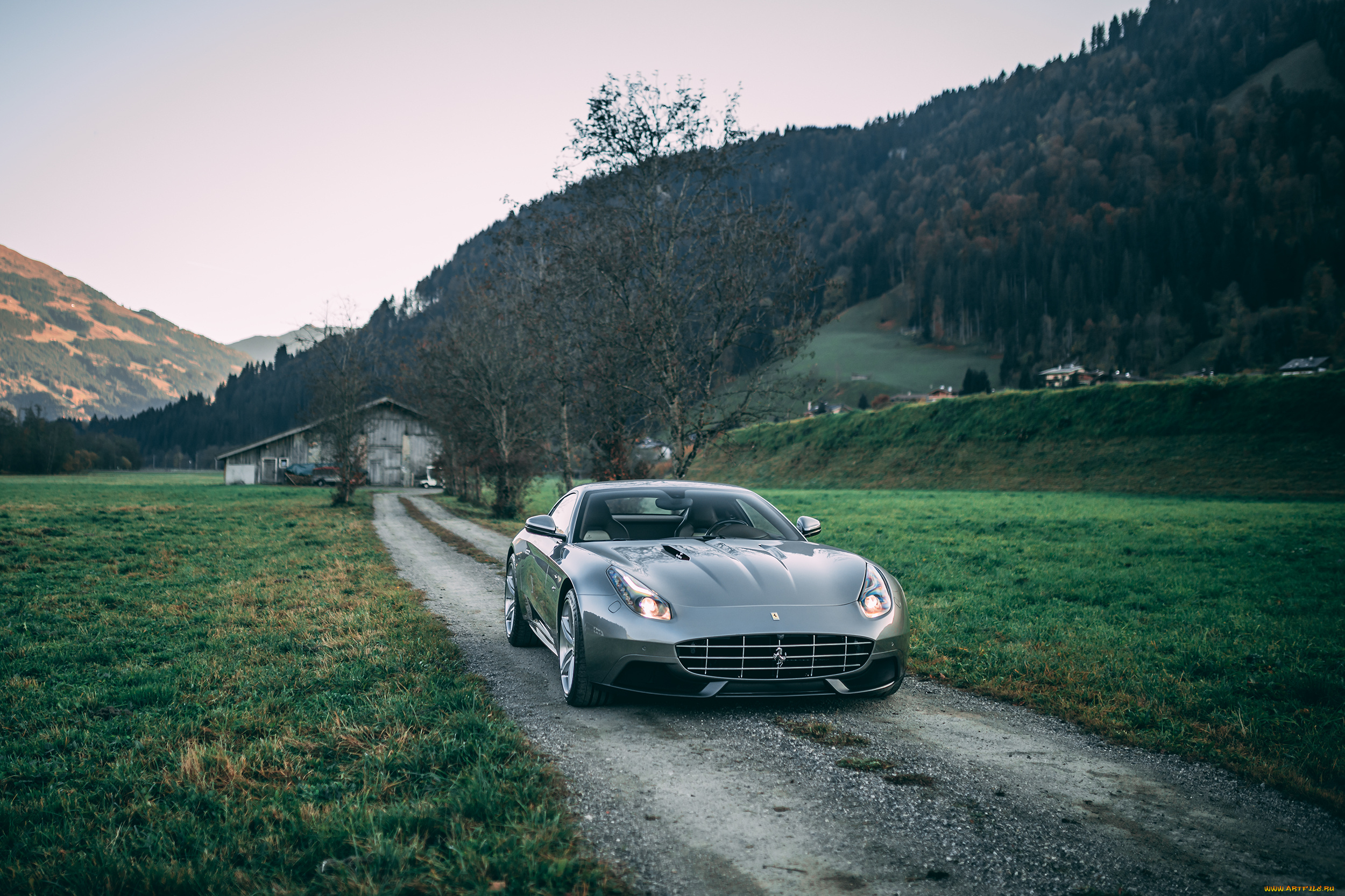 автомобили, -unsort, berlinetta