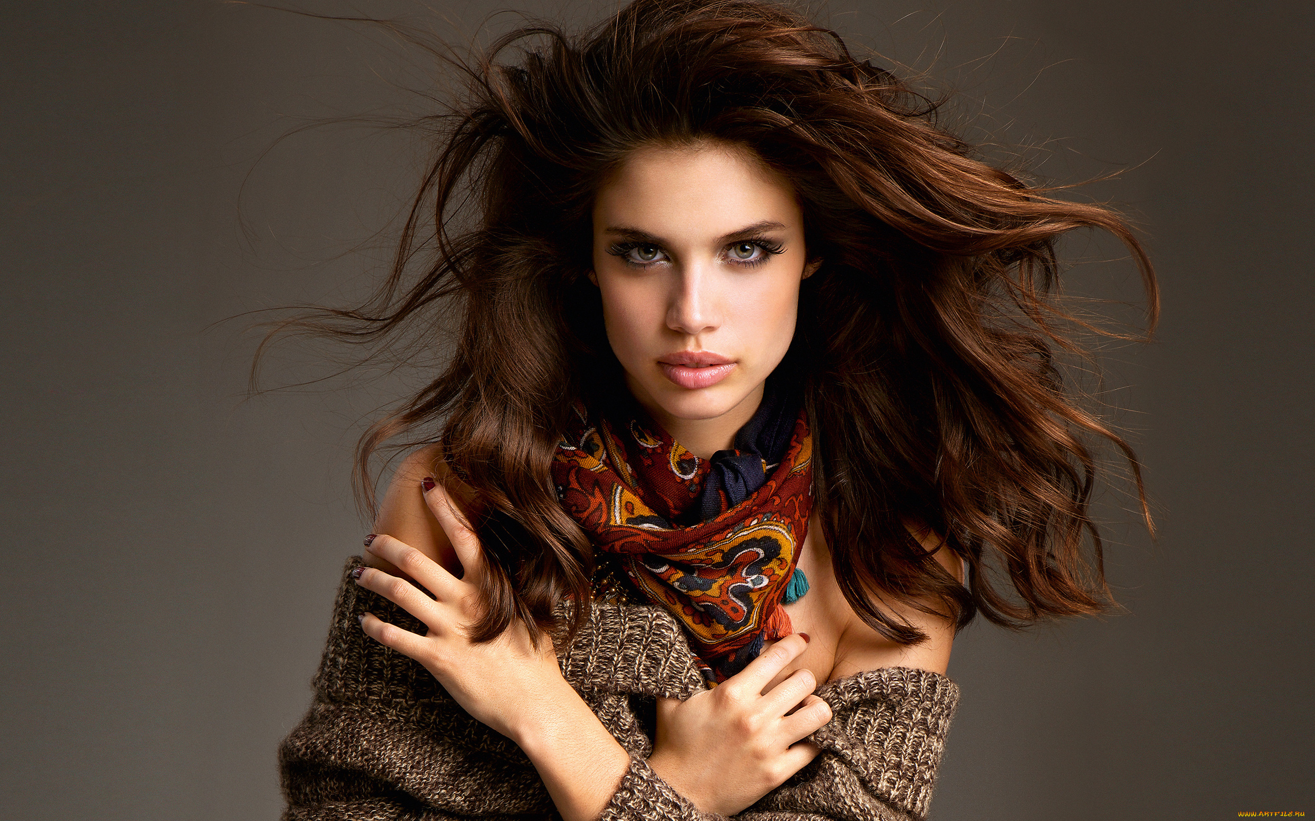 sara, sampaio, девушки, sara, sampaio, портрет, лицо, девушка, модель, шатенка, поза, красавица, красотка, взгляд, макияж, стройная