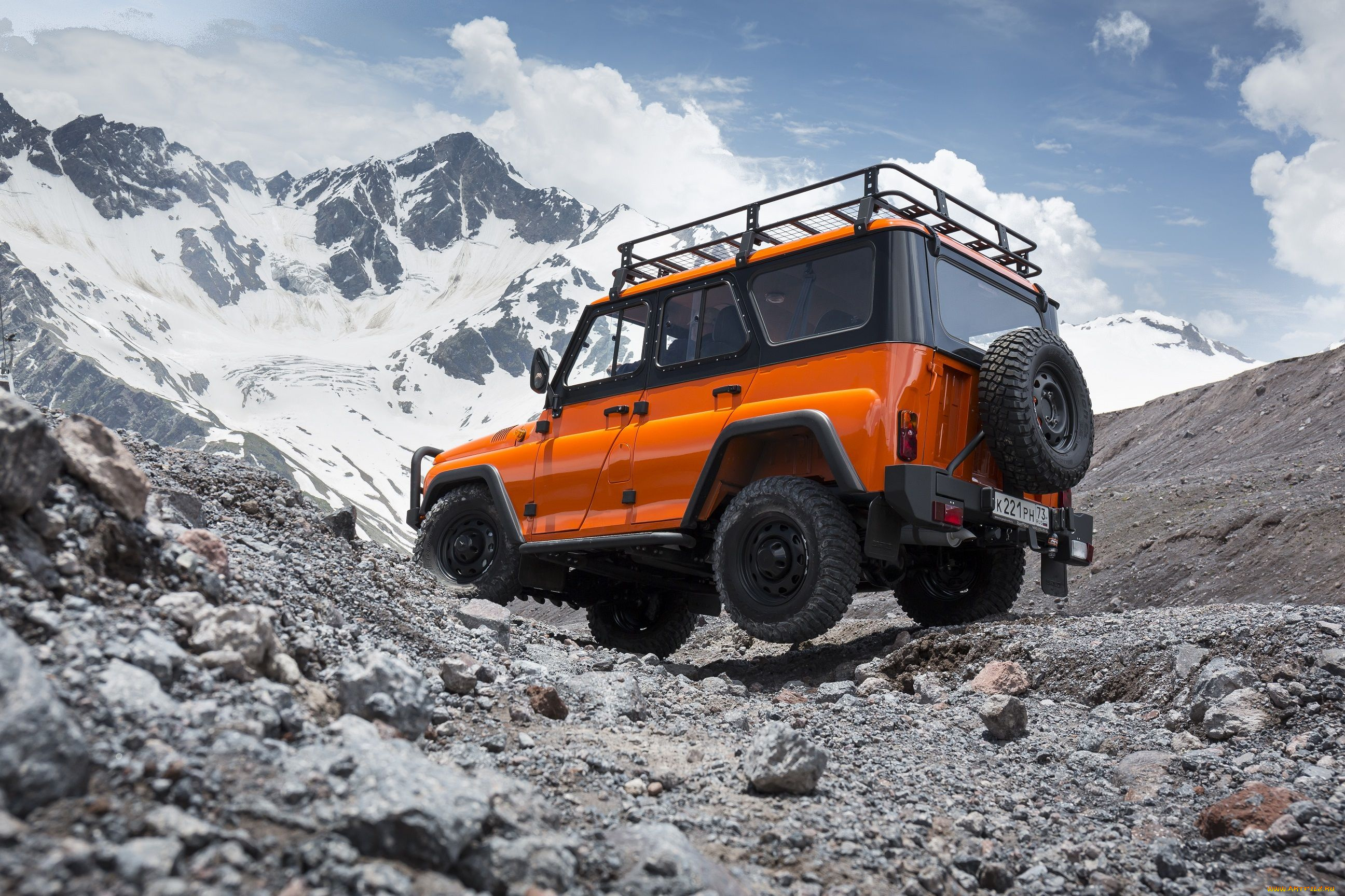 автомобили, уаз, uaz