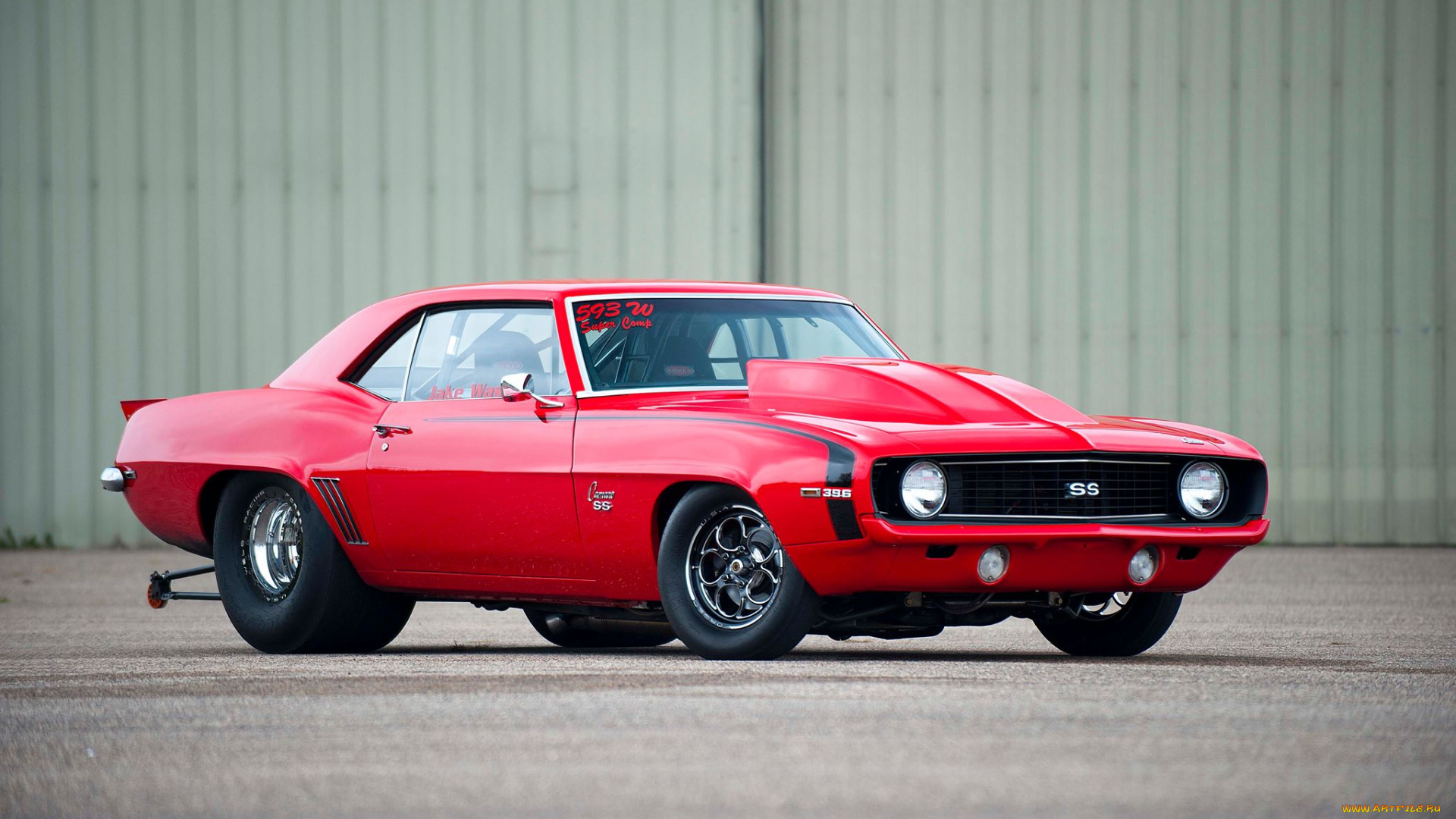 автомобили, camaro