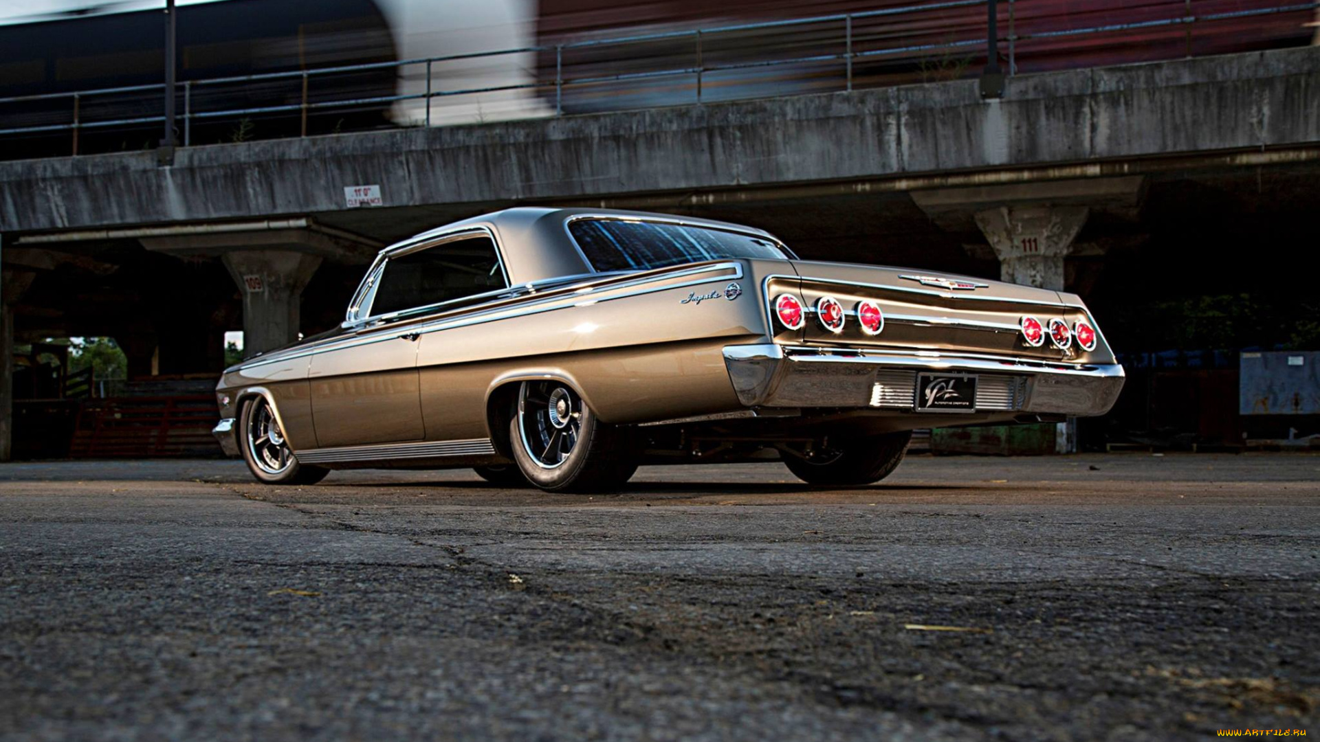 автомобили, chevrolet