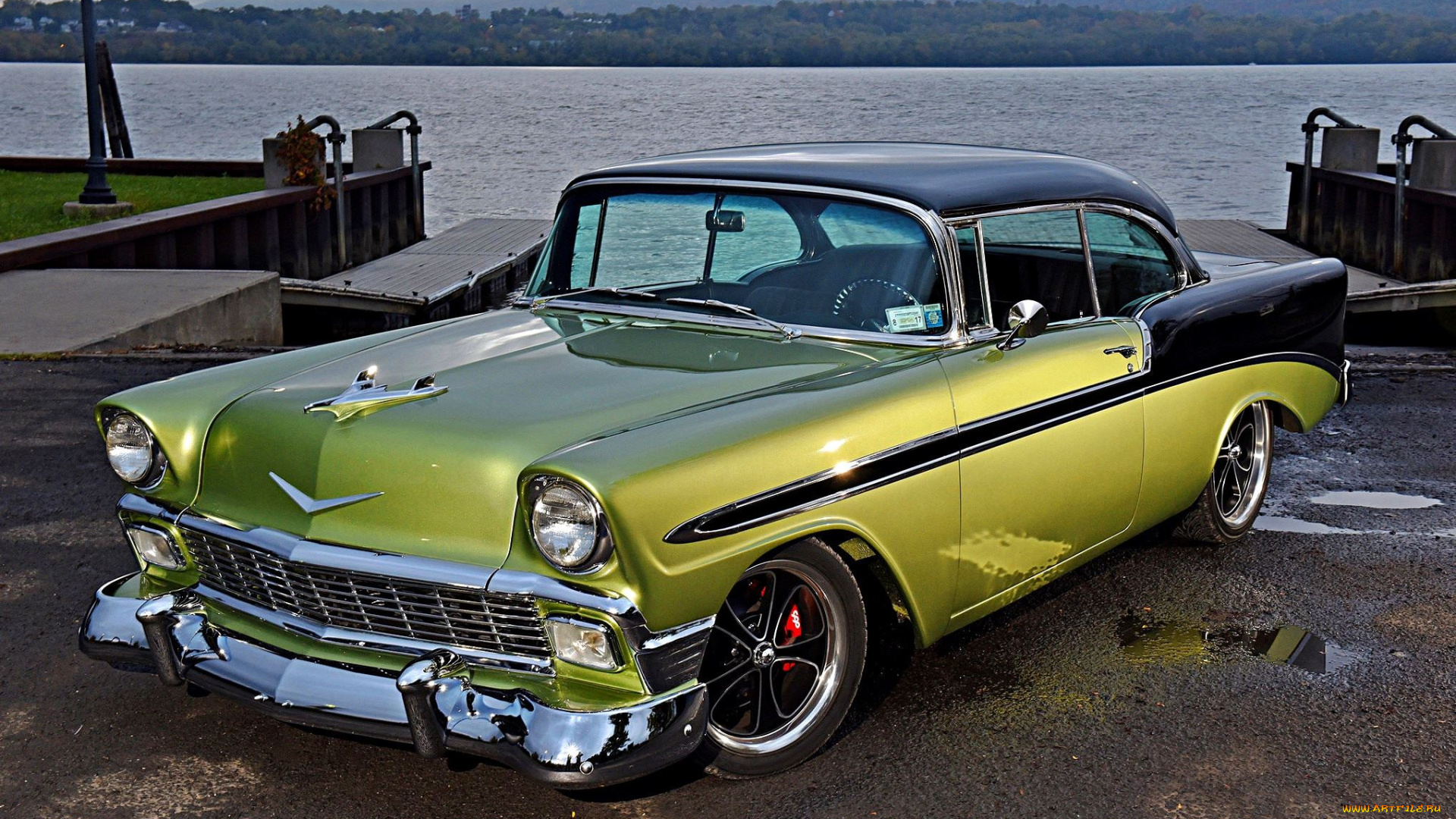 автомобили, chevrolet