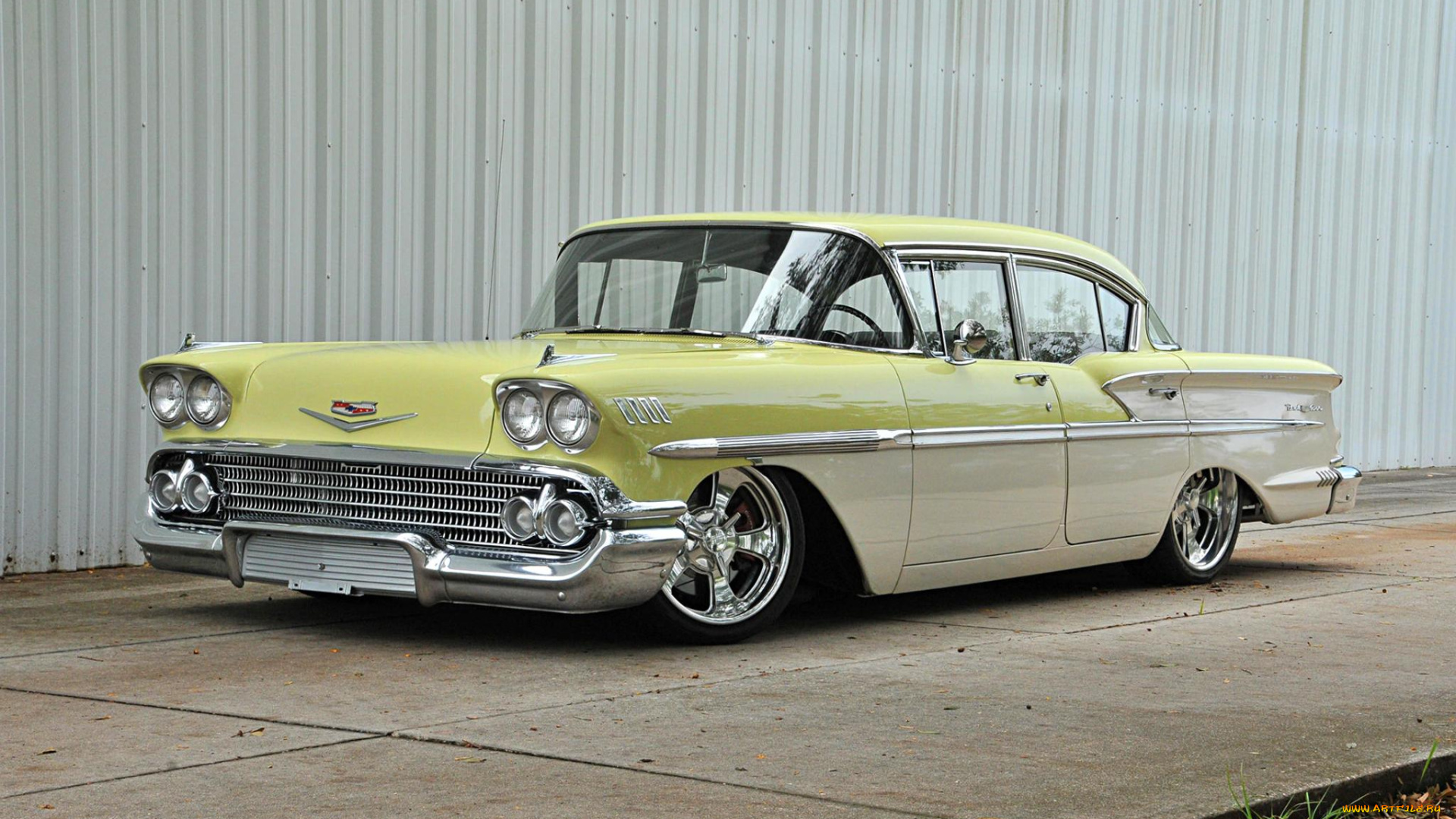 автомобили, chevrolet