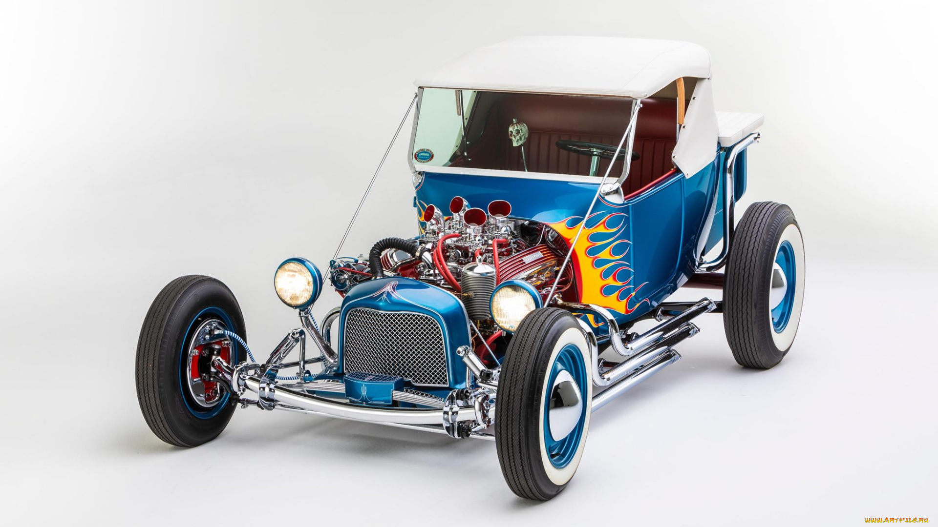 автомобили, custom, classic, car, t-bucket