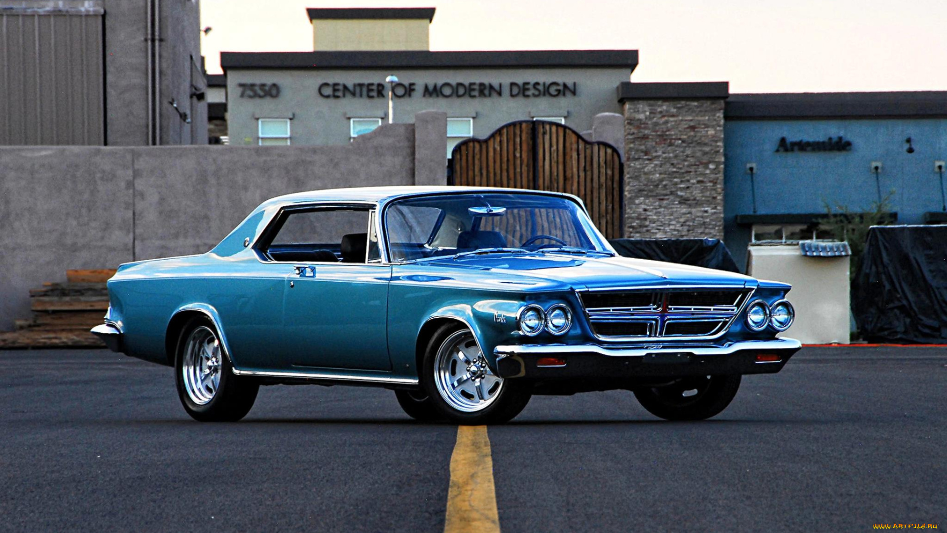 автомобили, dodge