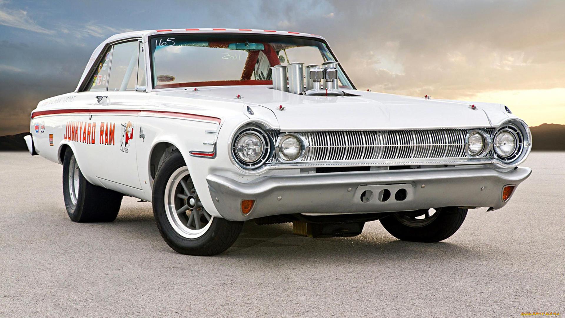 автомобили, dodge