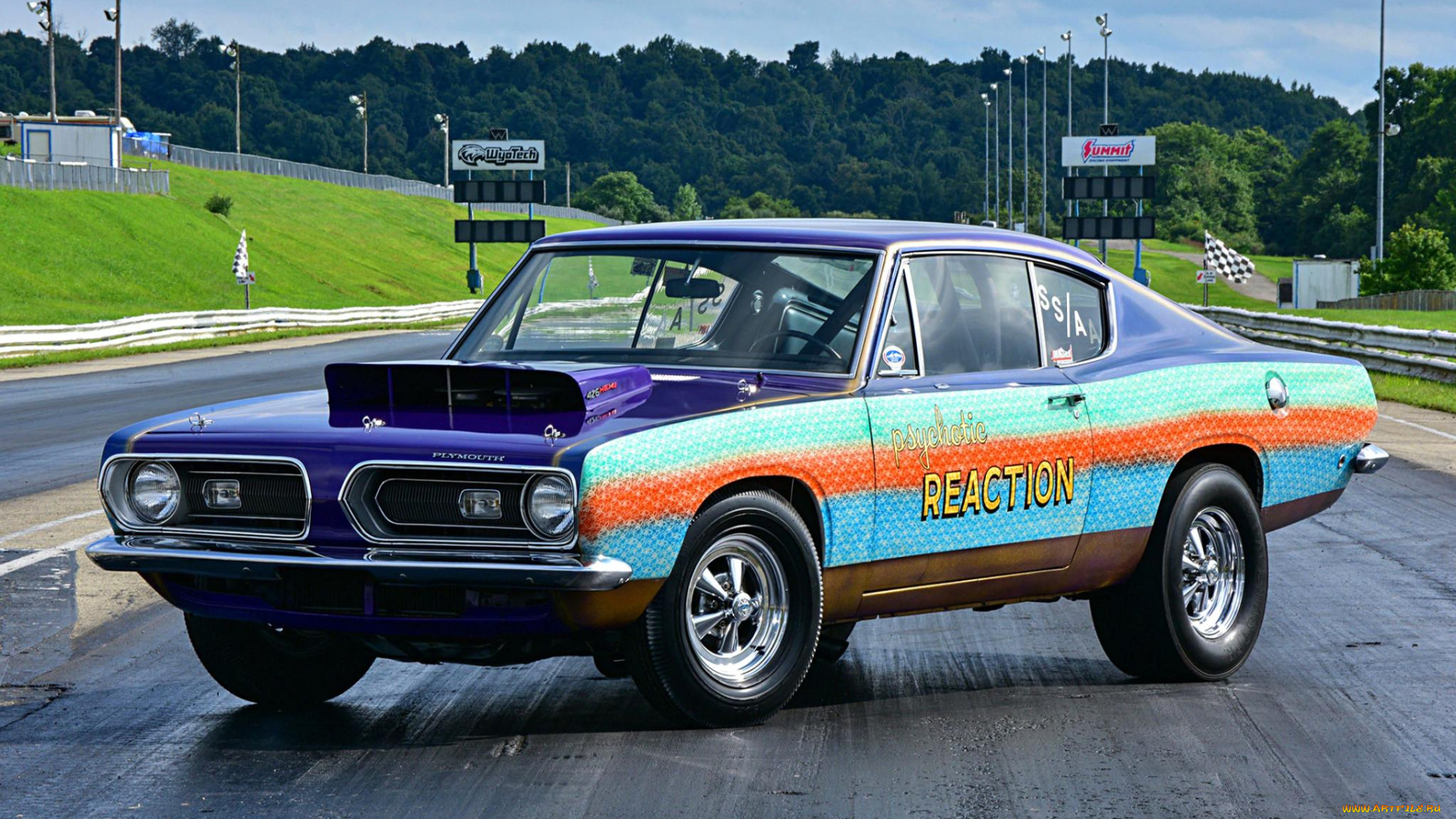 автомобили, plymouth