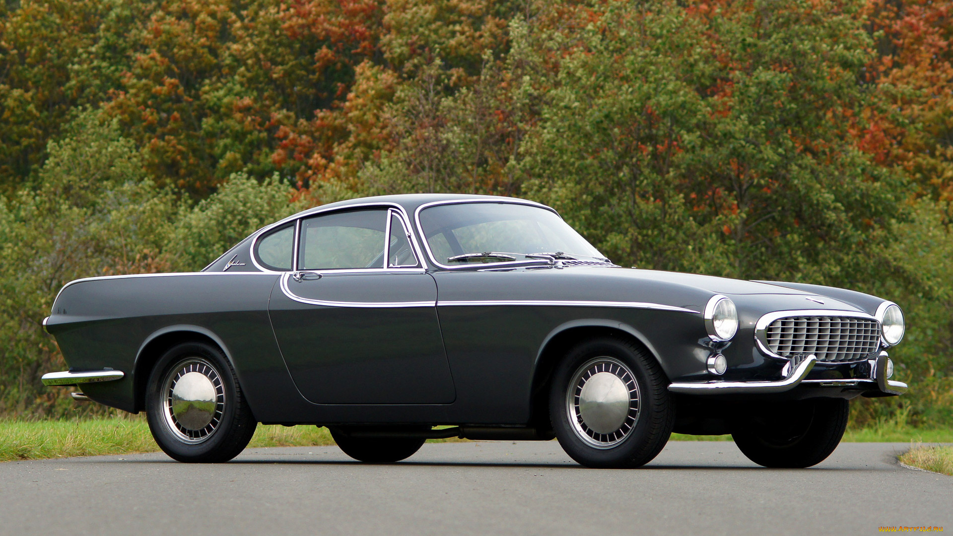 автомобили, volvo