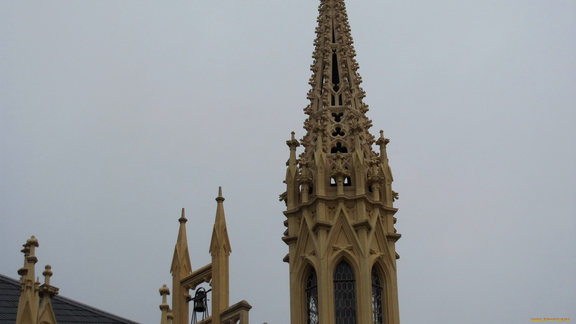 lednice, castle, города, замок, леднице, , чехия, lednice, castle