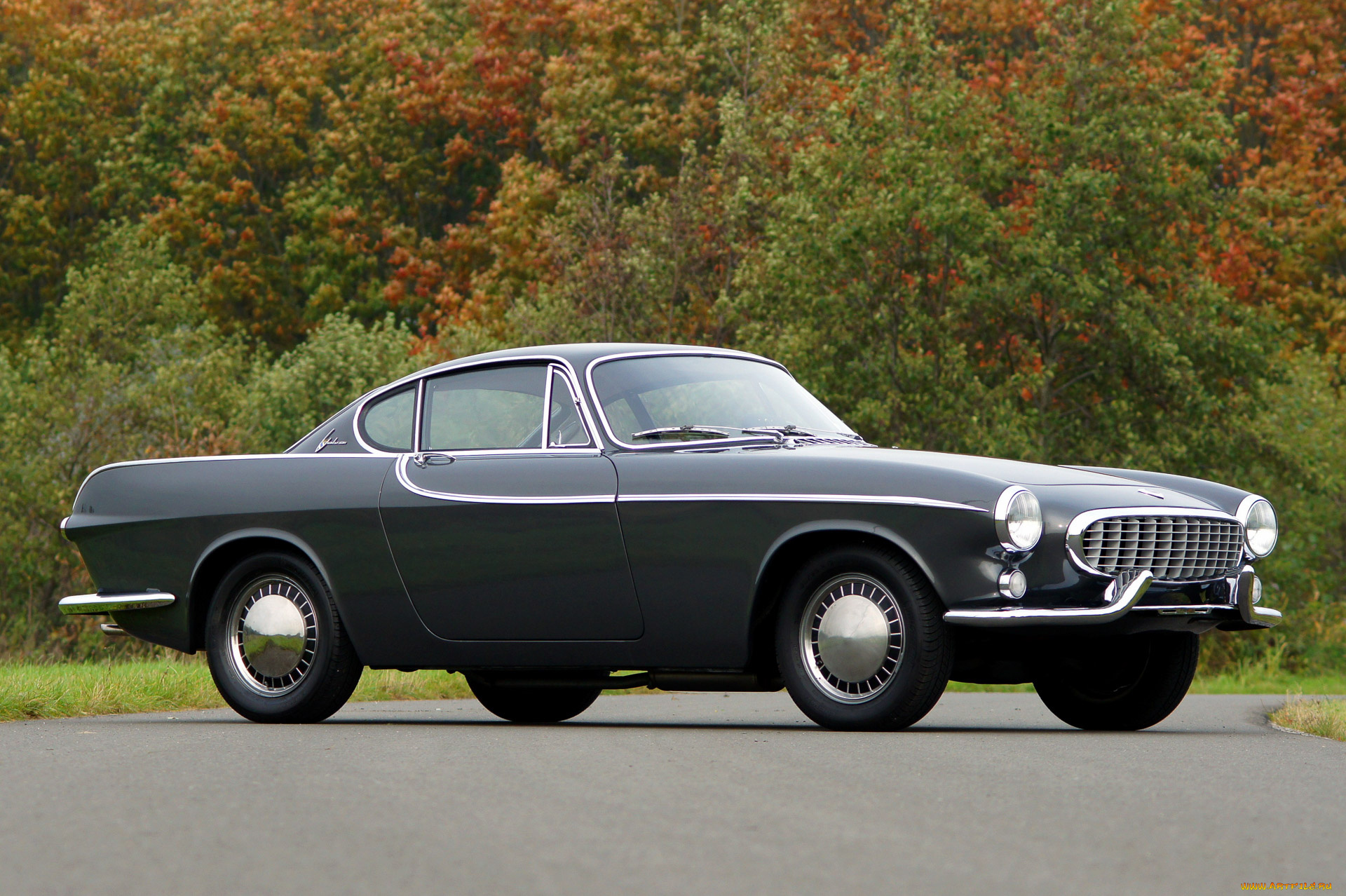 автомобили, volvo