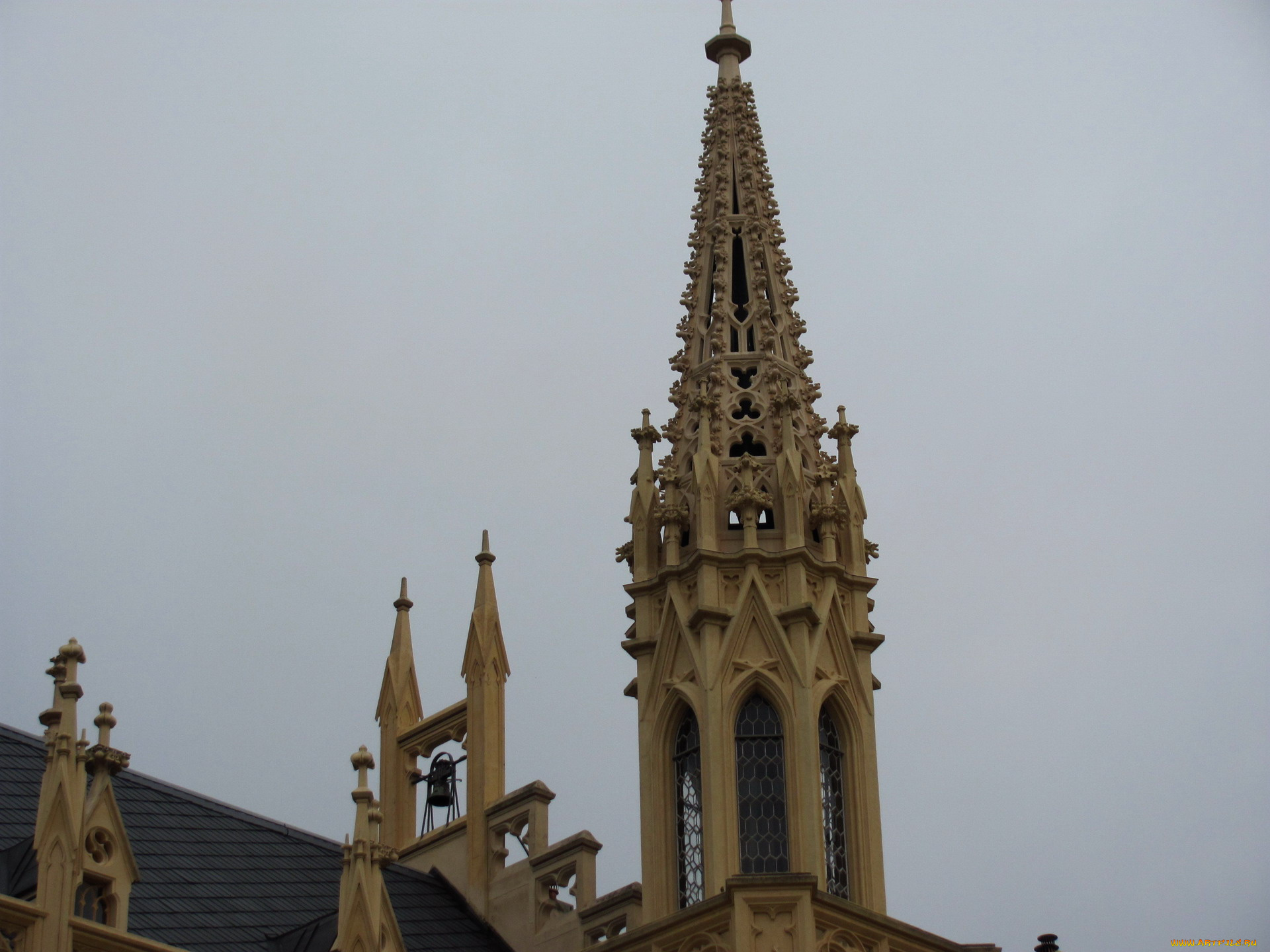 lednice, castle, города, замок, леднице, , чехия, lednice, castle