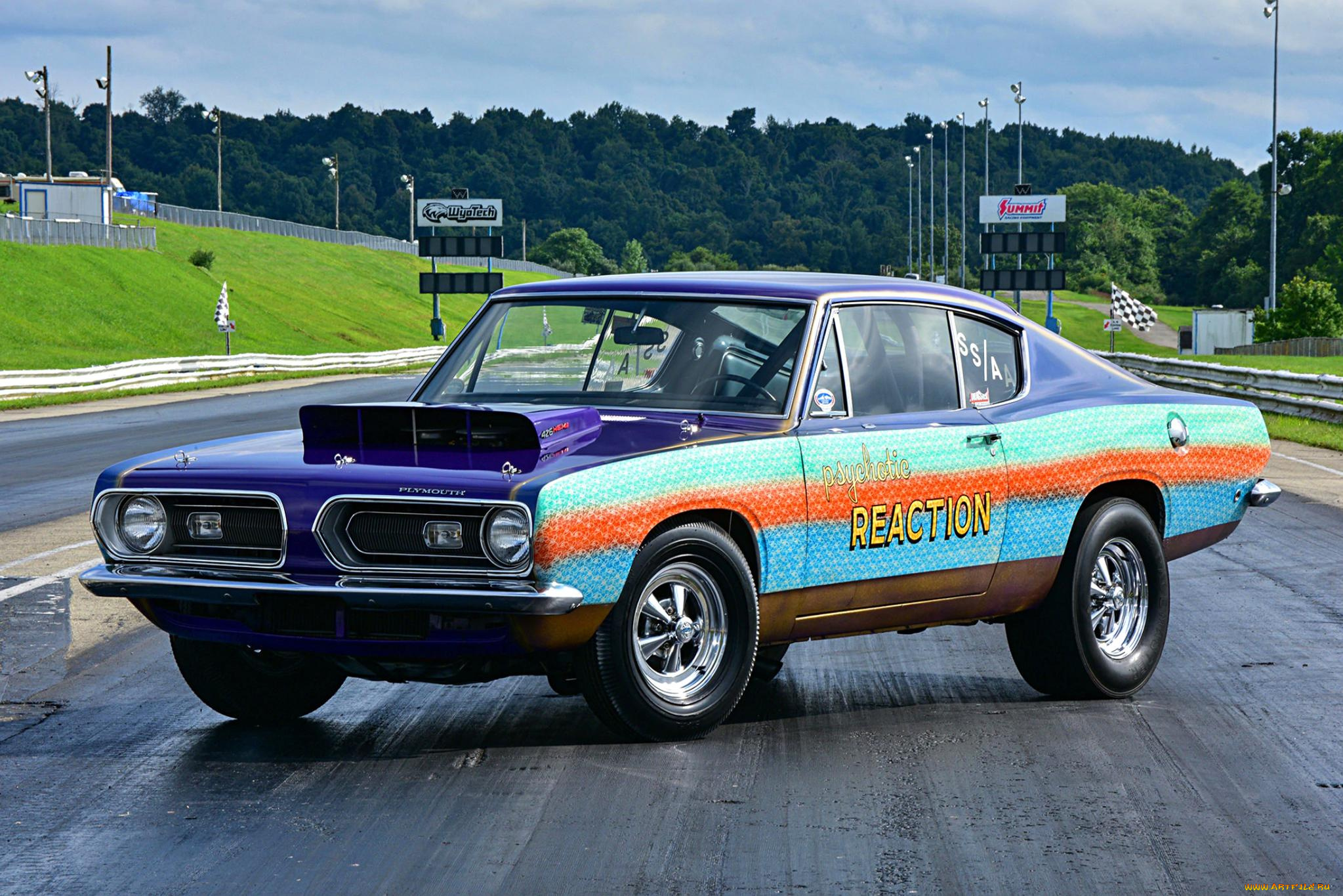 автомобили, plymouth