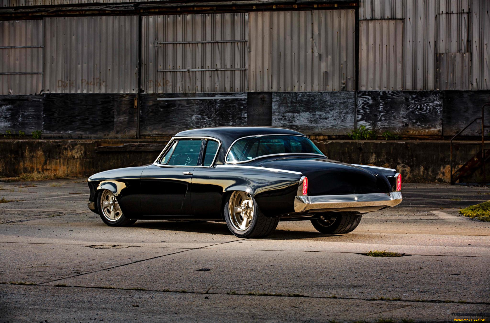 автомобили, studebaker