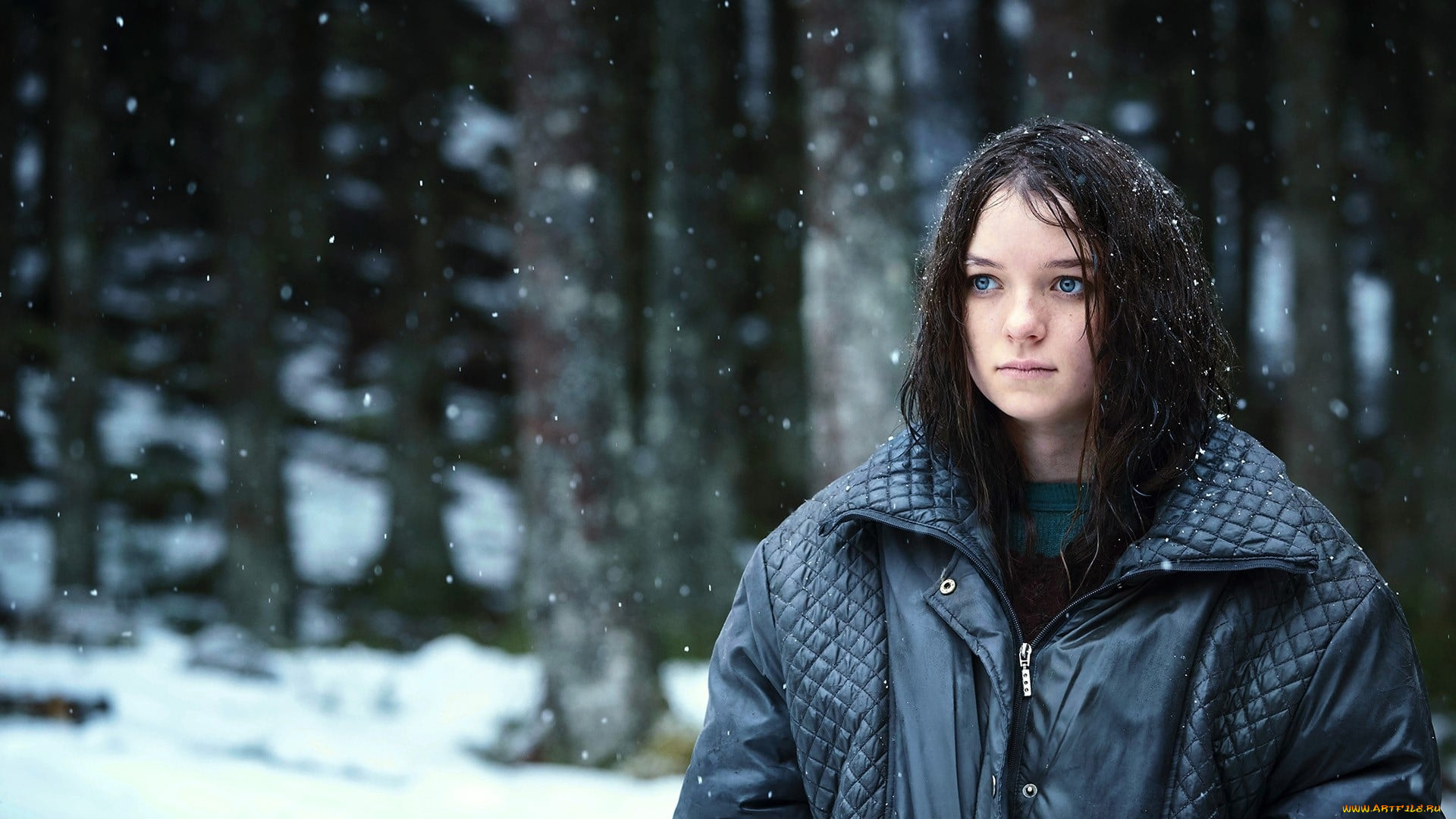 hanna, сериал, кино, фильмы