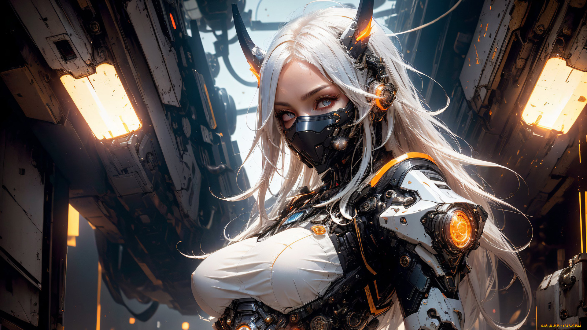 аниме, оружие, , техника, , технологии, нейросети, графика, нейроарт, ai, art, нейронные, сети, рисунки, нейро, искусство