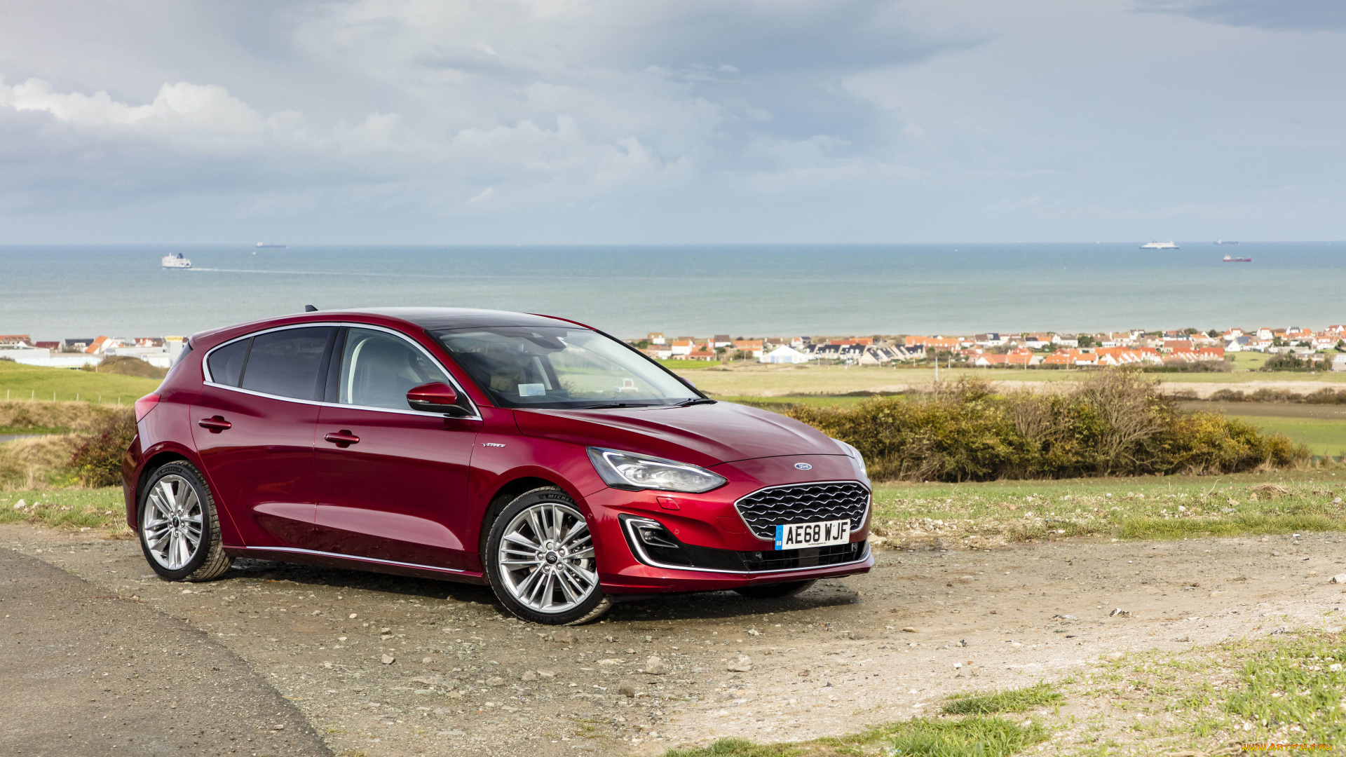 автомобили, ford