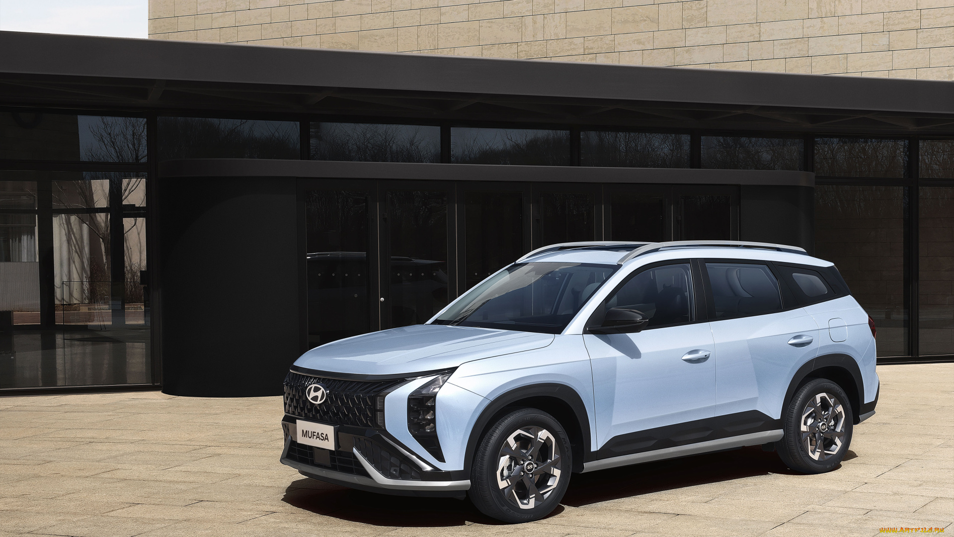 автомобили, hyundai