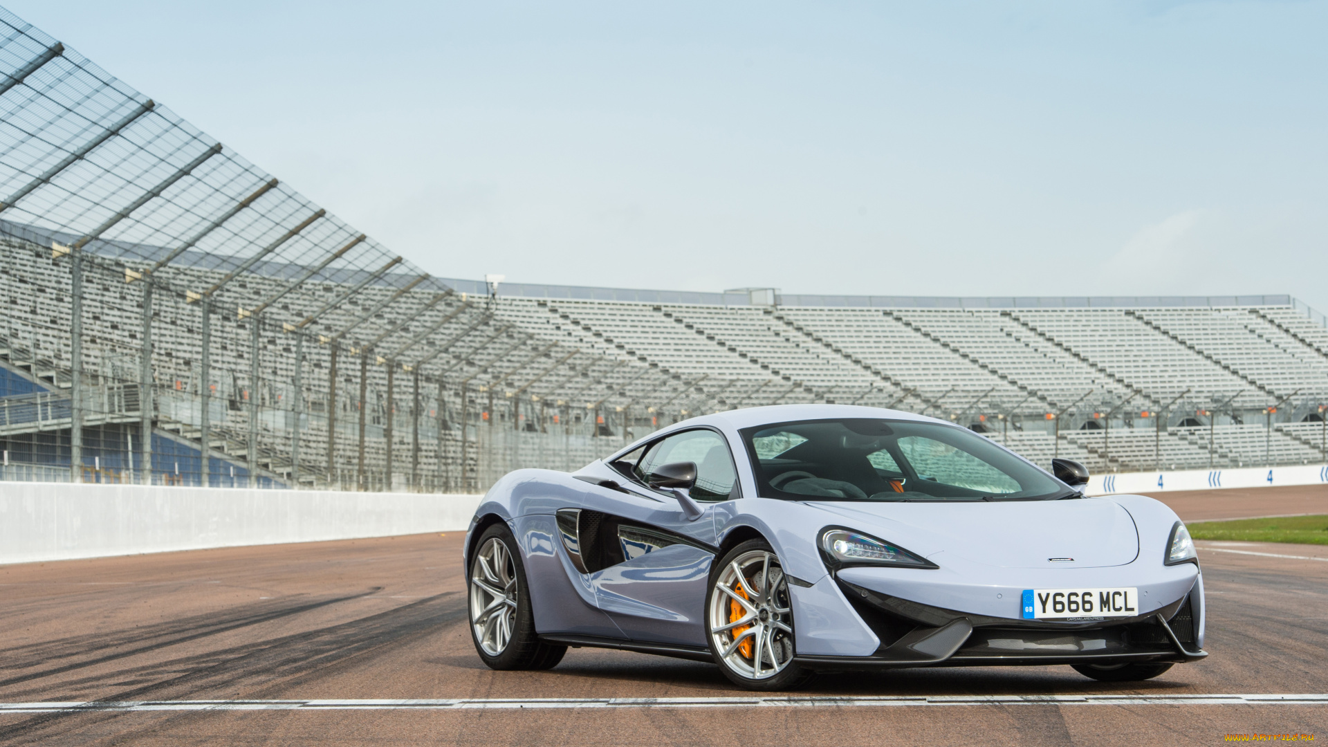 автомобили, mclaren