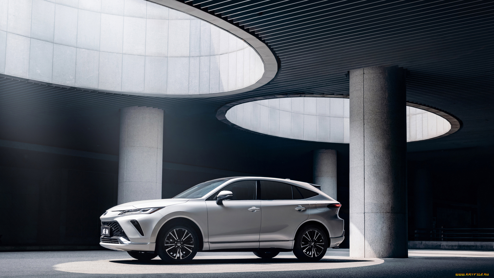 автомобили, toyota