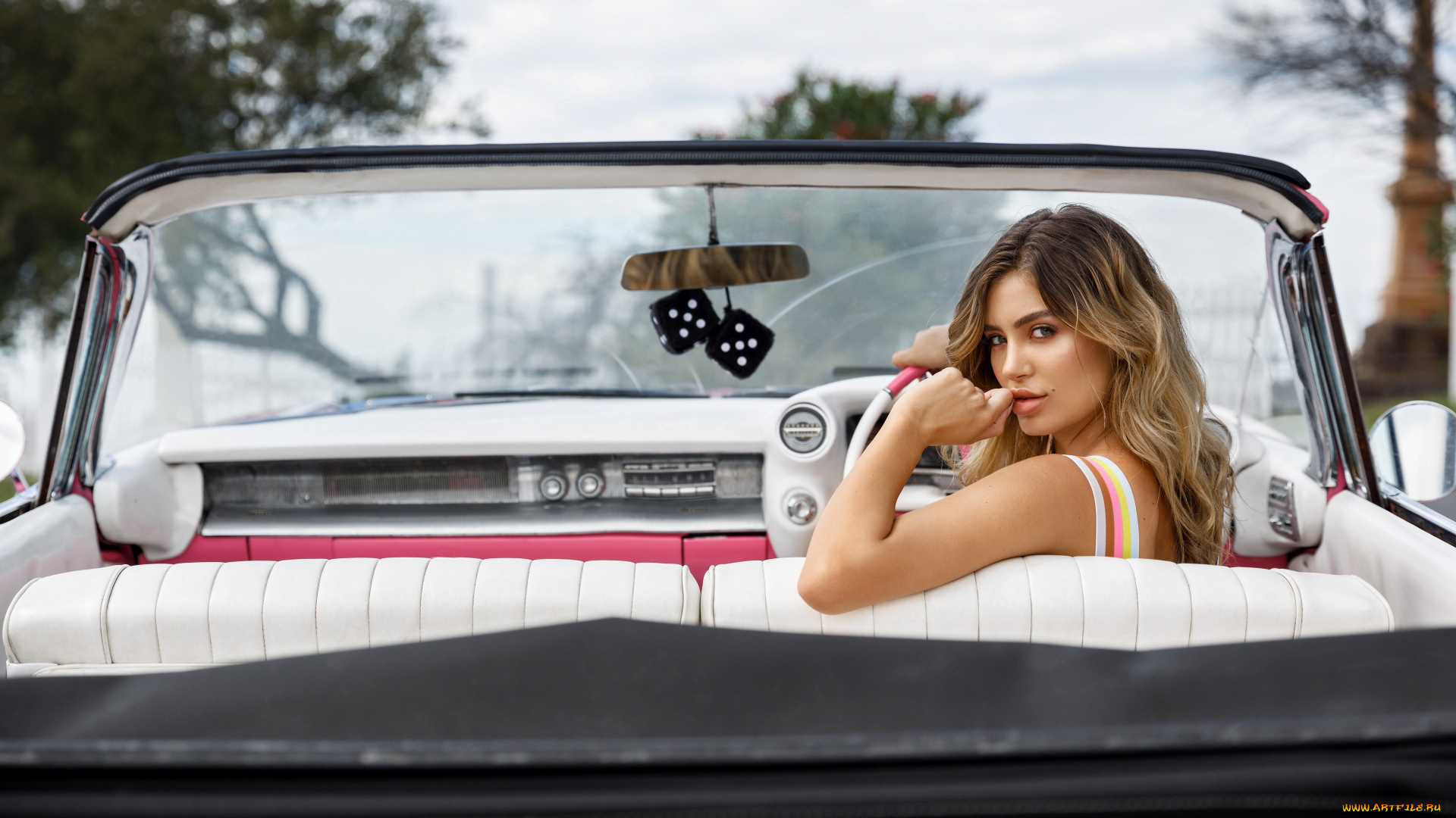 девушки, belle, lucia, belle, lucia