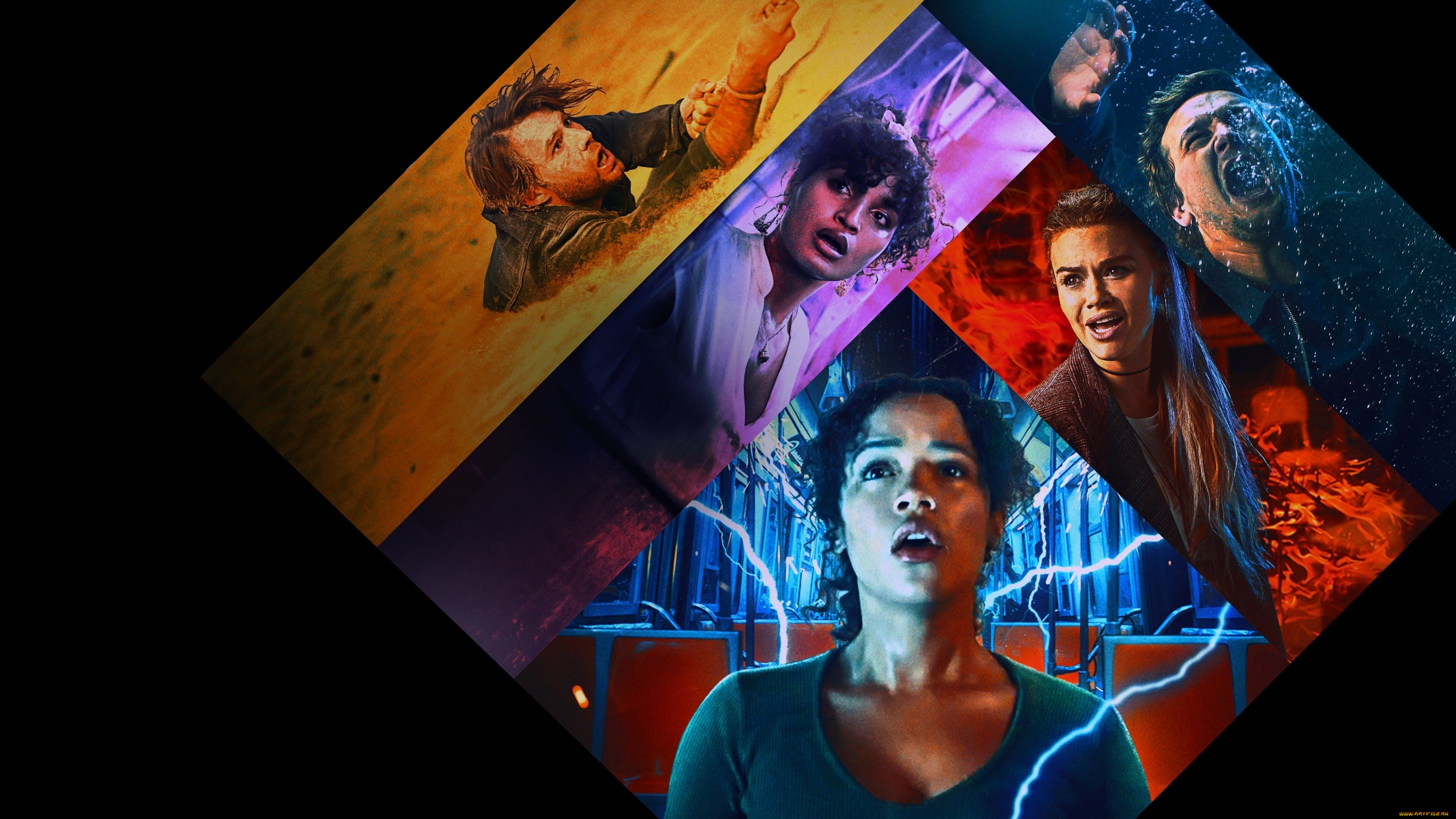 escape, room, tournament, of, champions, кино, фильмы, -unknown, , другое, клаустрофобы, лига, выживших, вторая, часть, ужасы, боевик