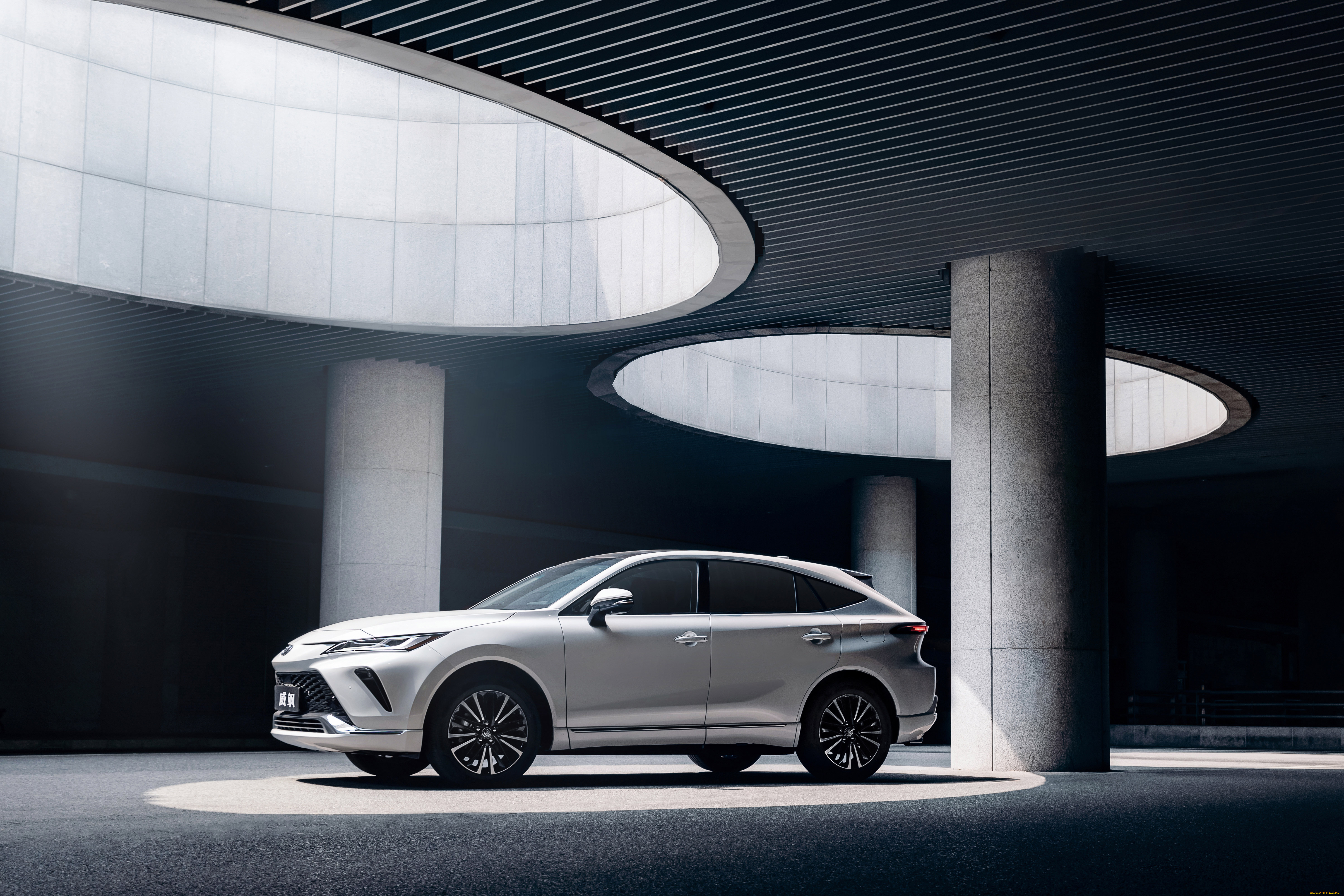 автомобили, toyota