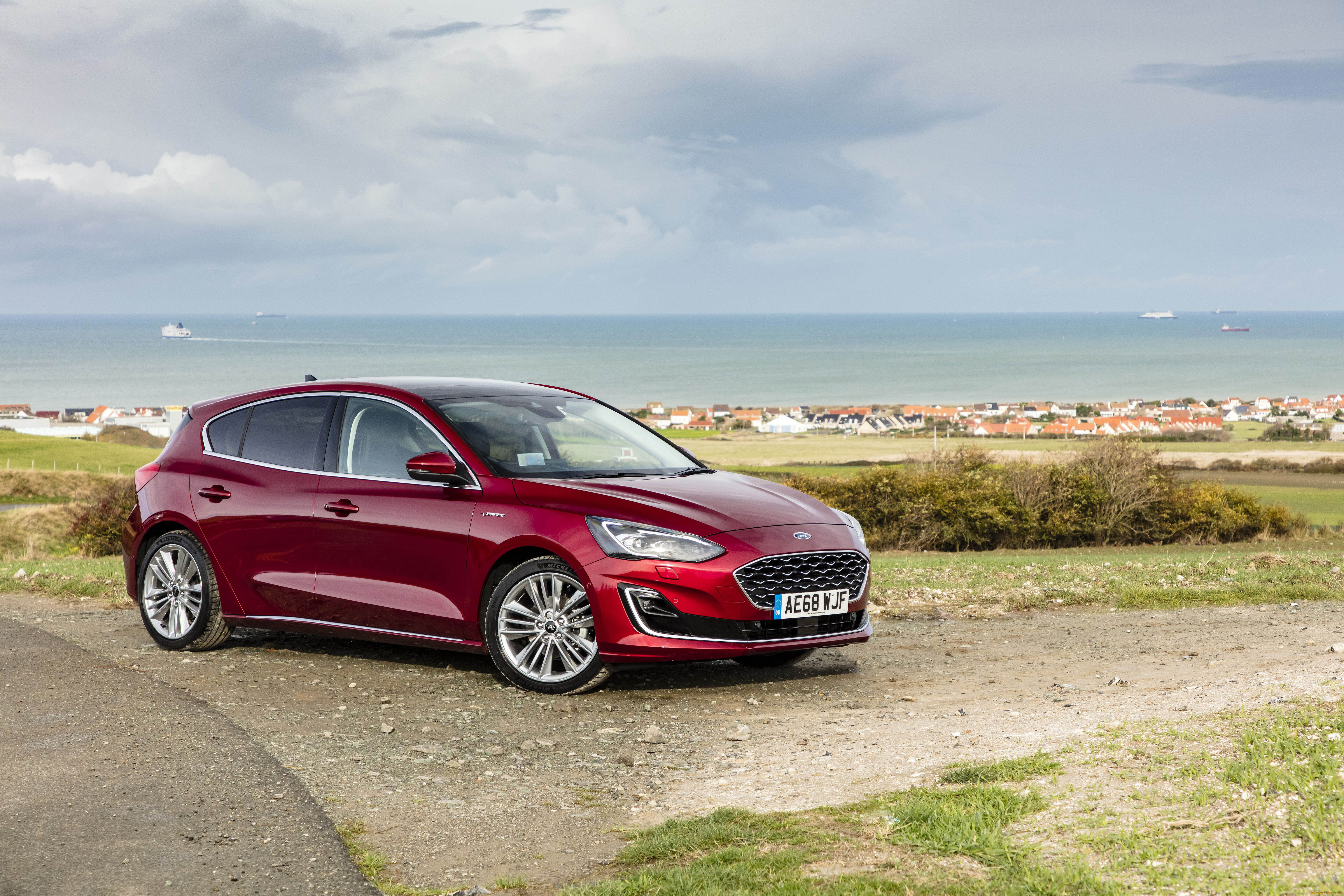 автомобили, ford