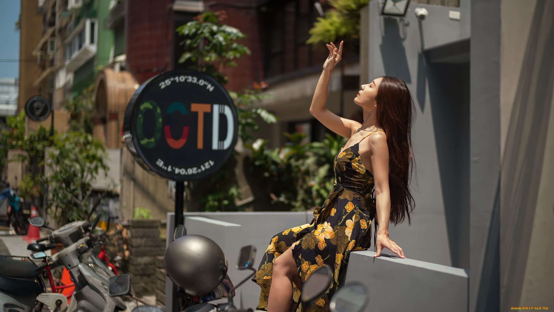 девушка, -, girl, девушки, -, азиатки, девушка, женщина, шатенка, темноволосая, сексуальная, модель, звезда, позирует, разная, обувь, верхняя, стильная, одежда, нижнее, эротическое, бельё, трусы, лифчик, колготки, чулки, аксессуары, макияж, и, множество, элементов, на, фотографии