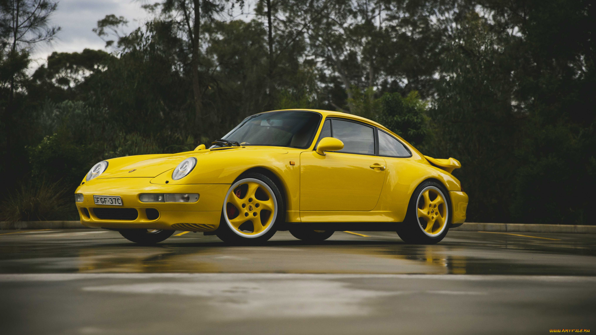 автомобили, porsche