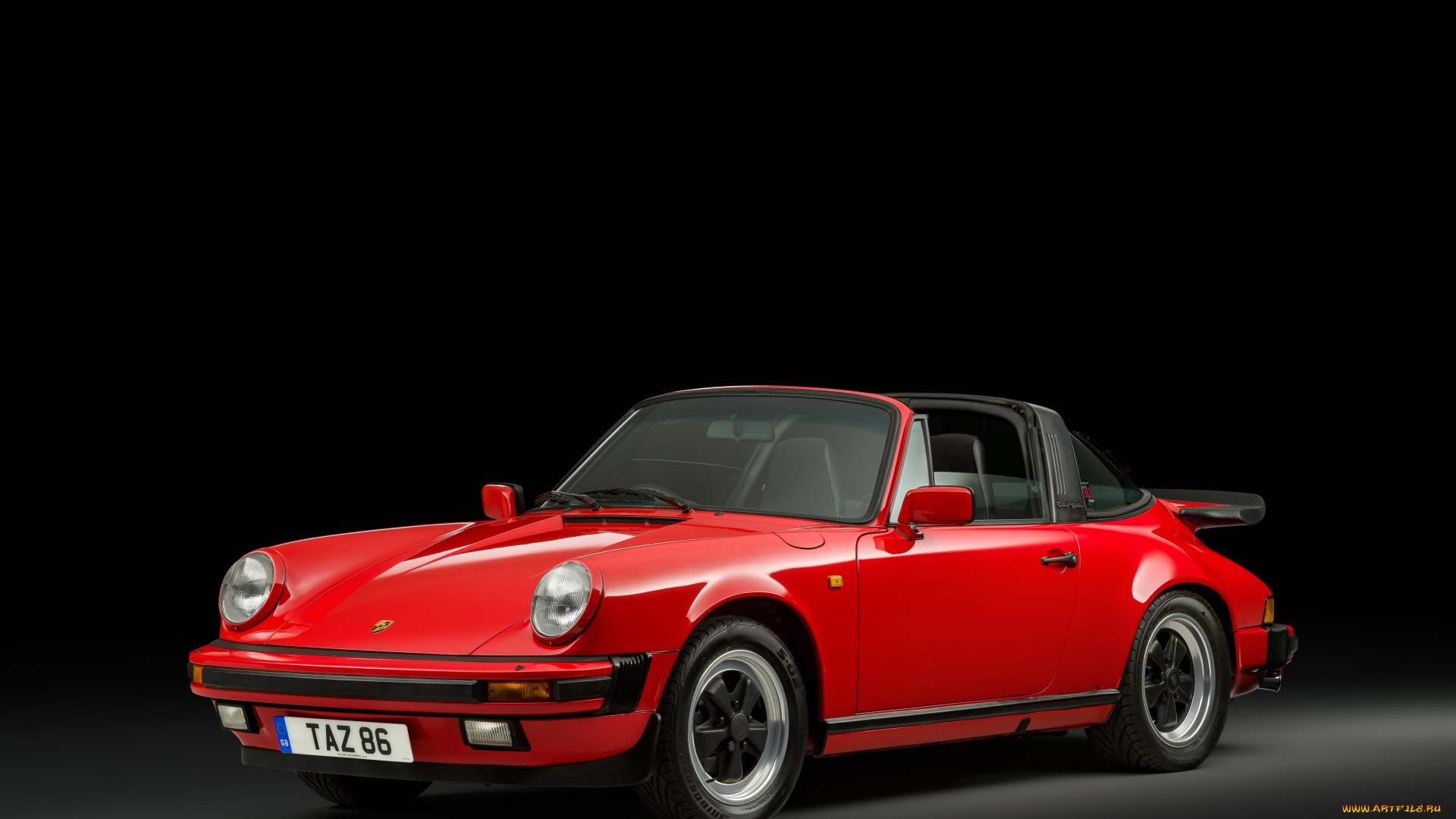 автомобили, porsche