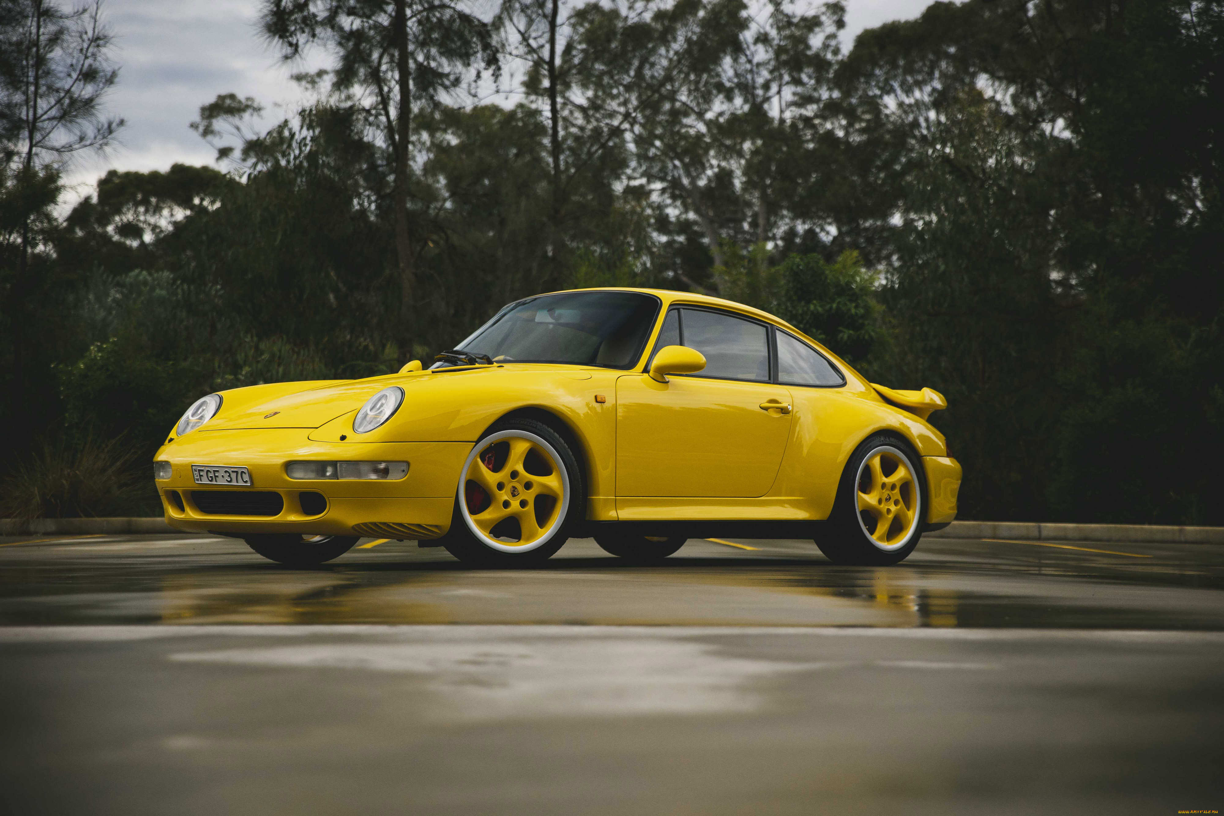 автомобили, porsche