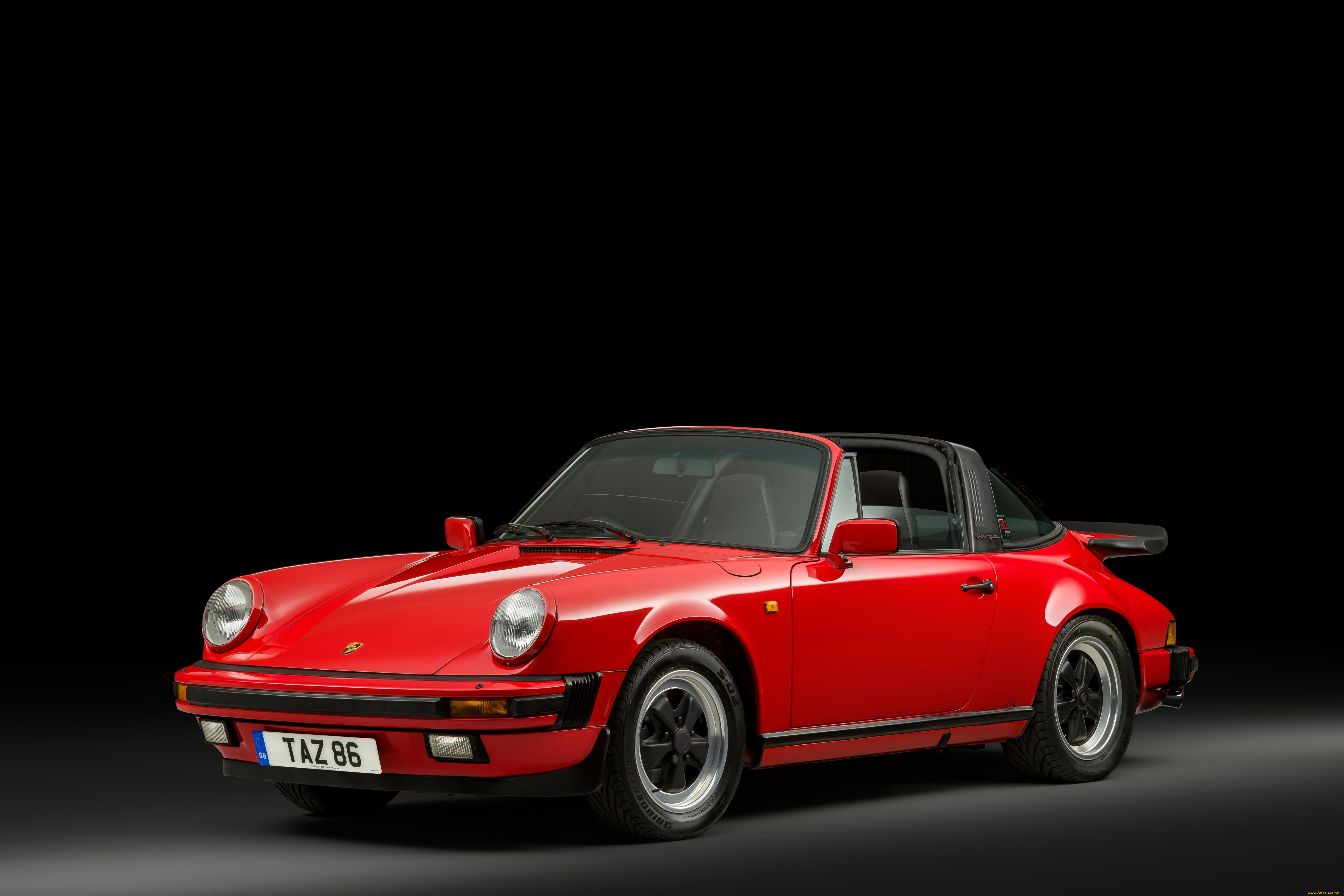 автомобили, porsche