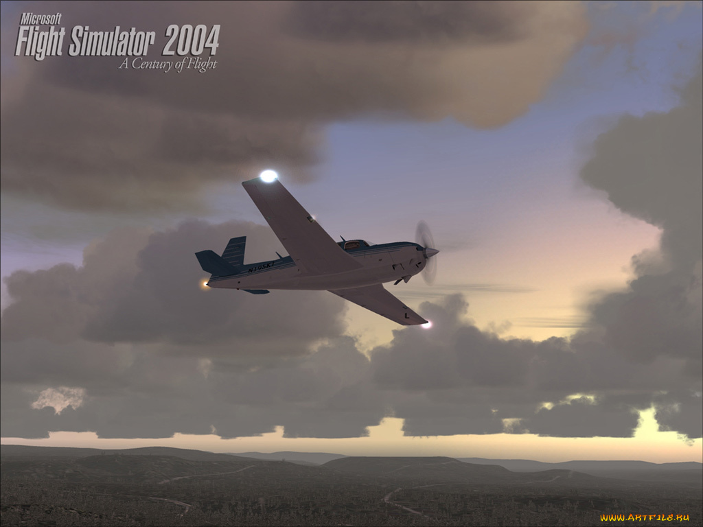 авиация, лёгкие, одномоторные, самолёты