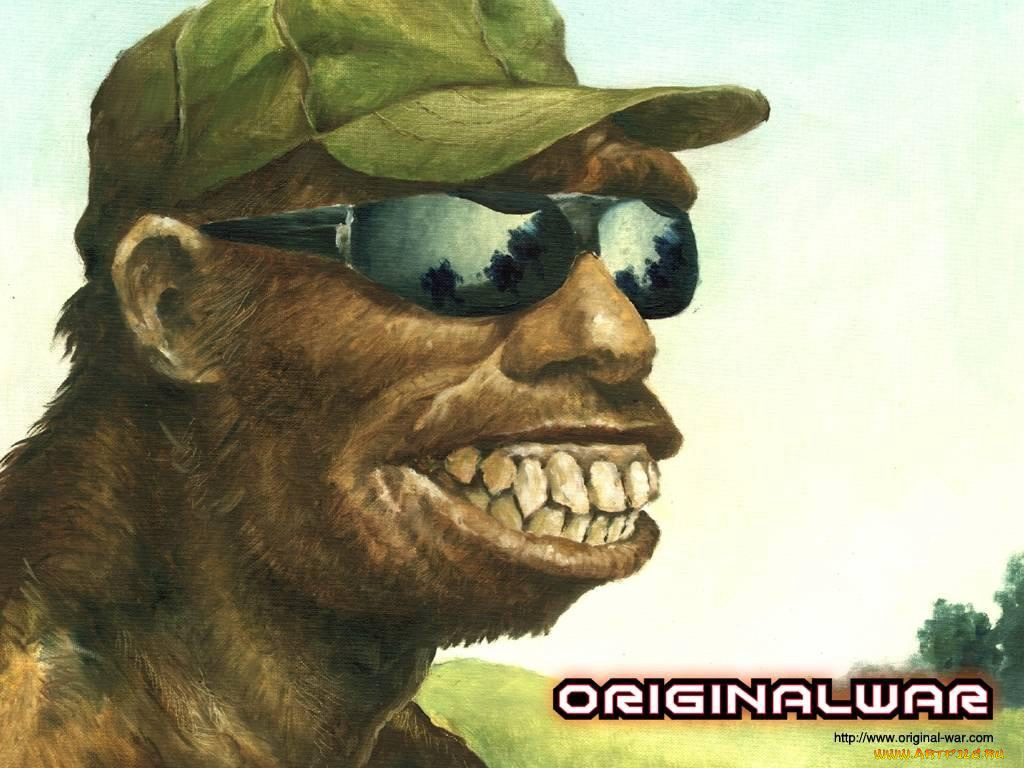 original, war, видео, игры