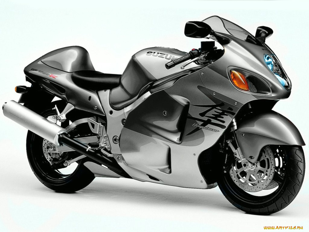 suzuki, мотоциклы