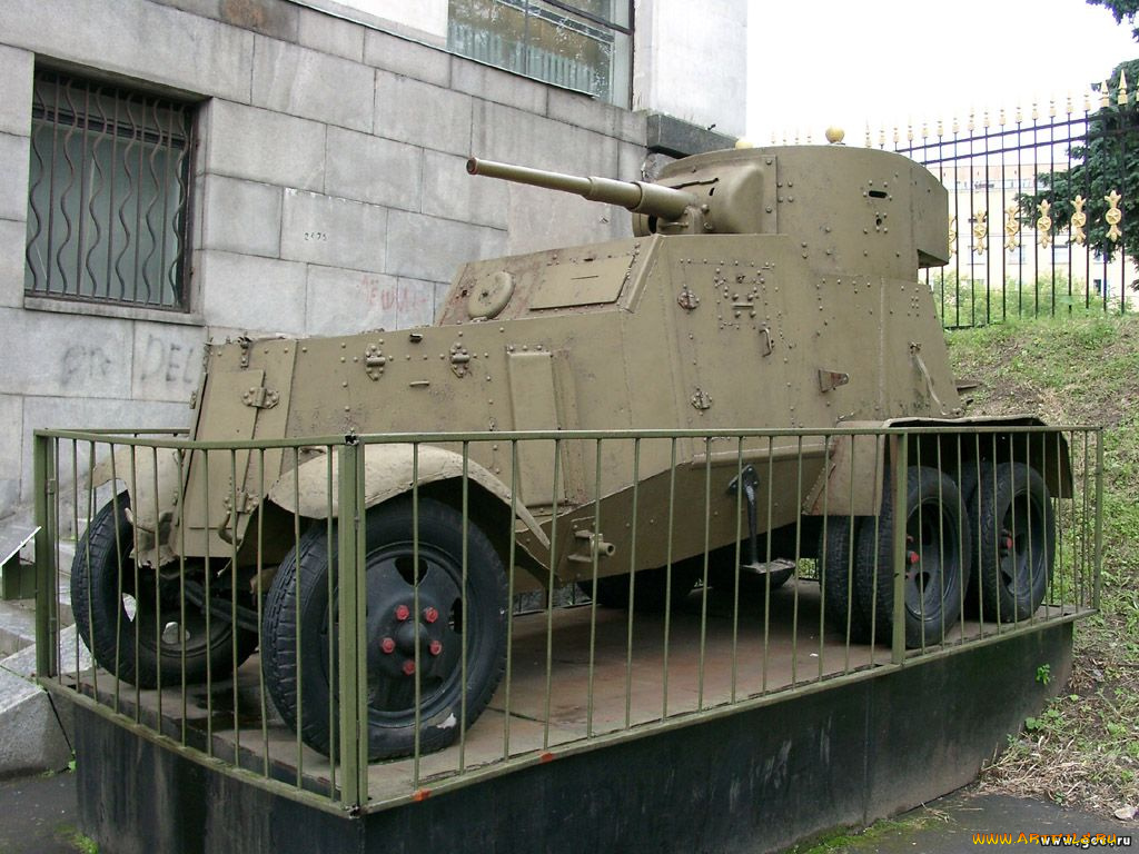 техника, военная