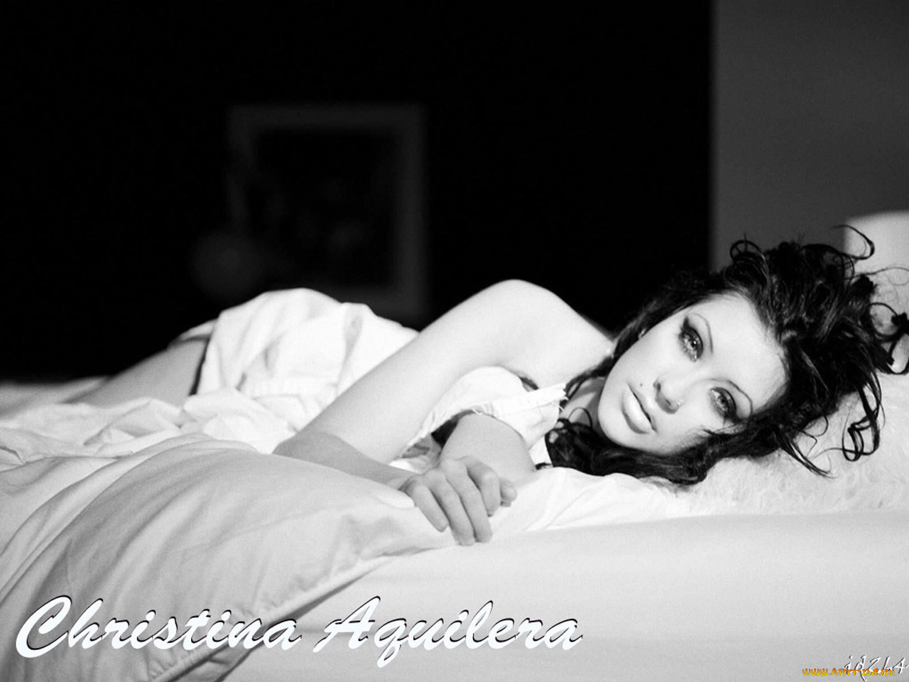 музыка, christina, aguilera