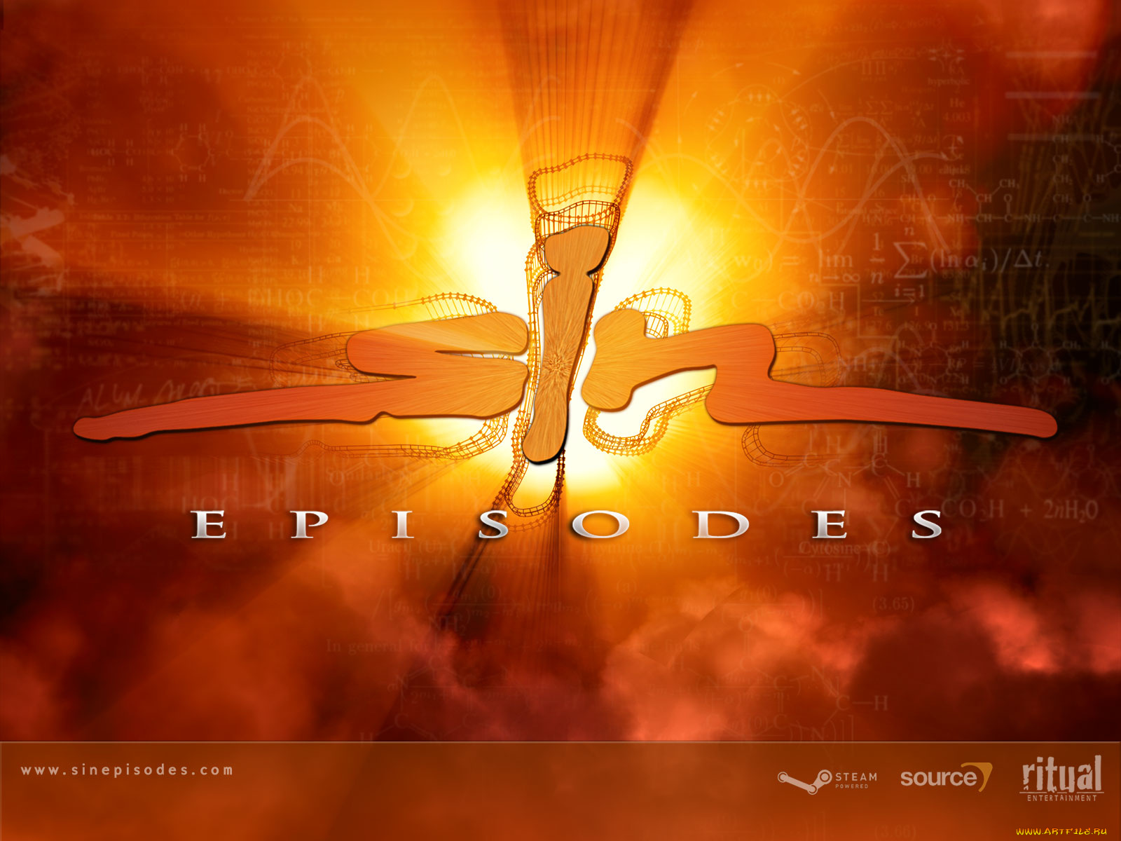 sin, episodes, видео, игры