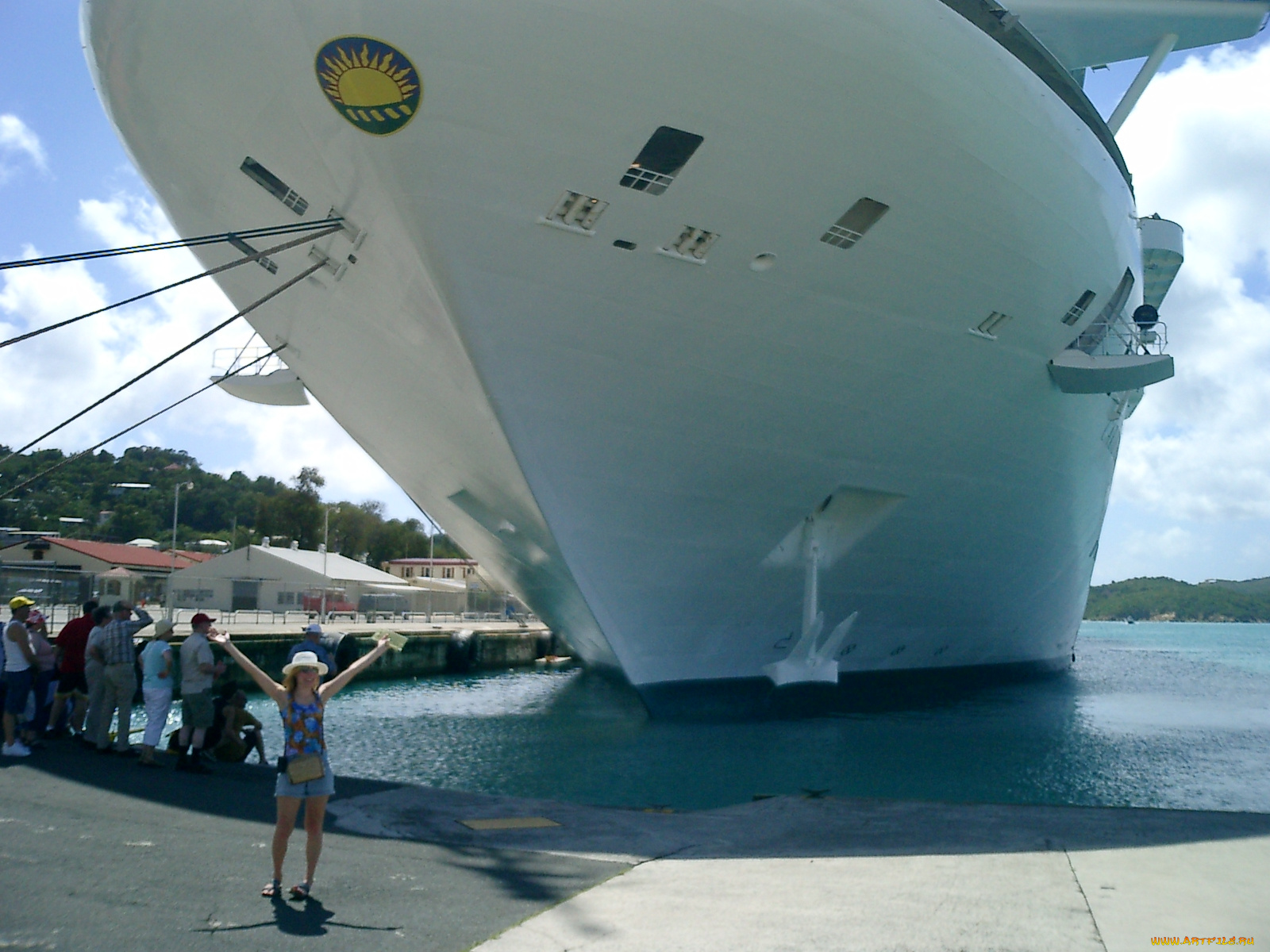 сша, корабли, другое